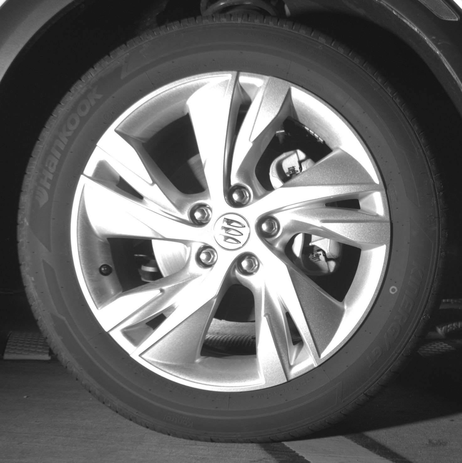 Thumbnail: 2026 Buick Encore GX - 13