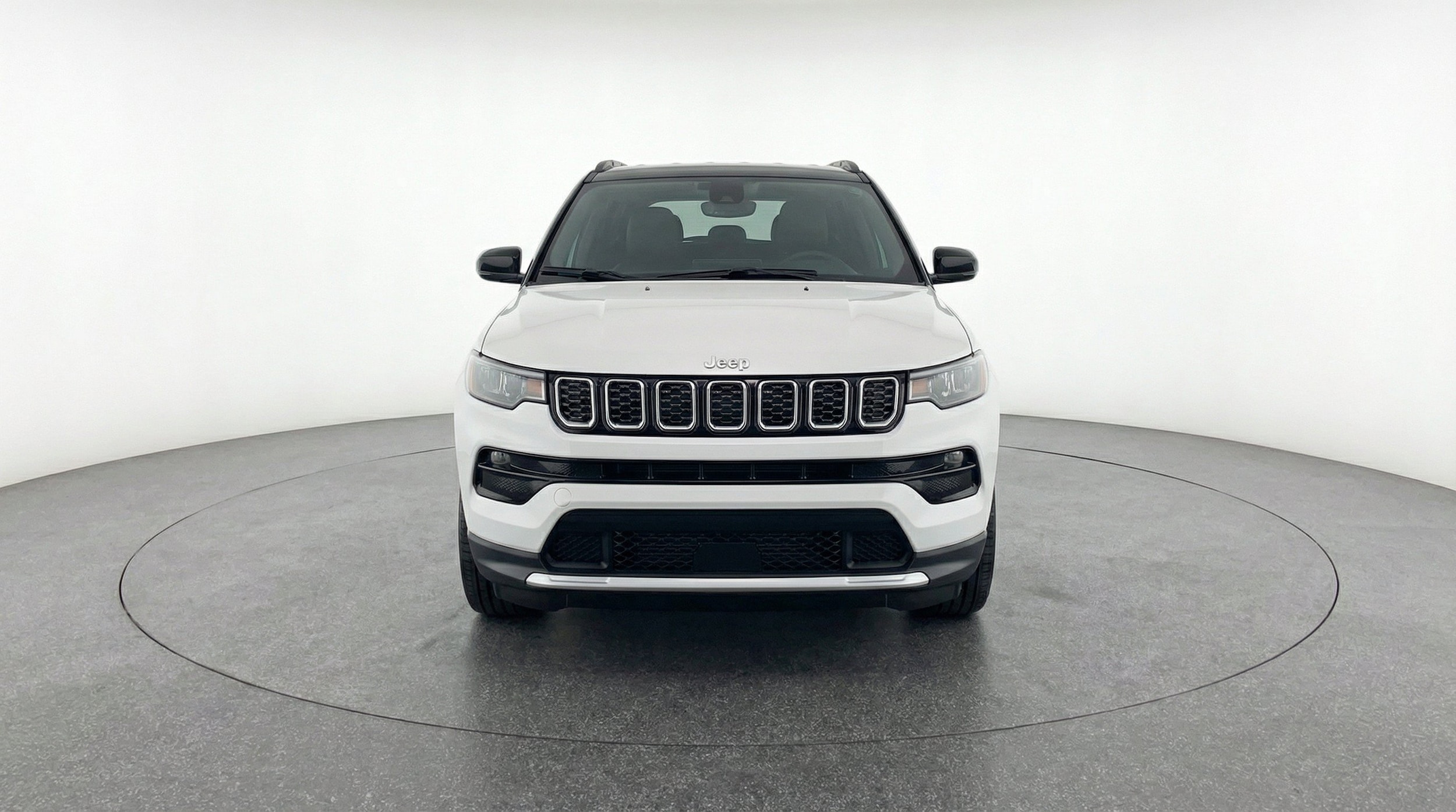 Thumbnail: 2025 Jeep Compass - 2