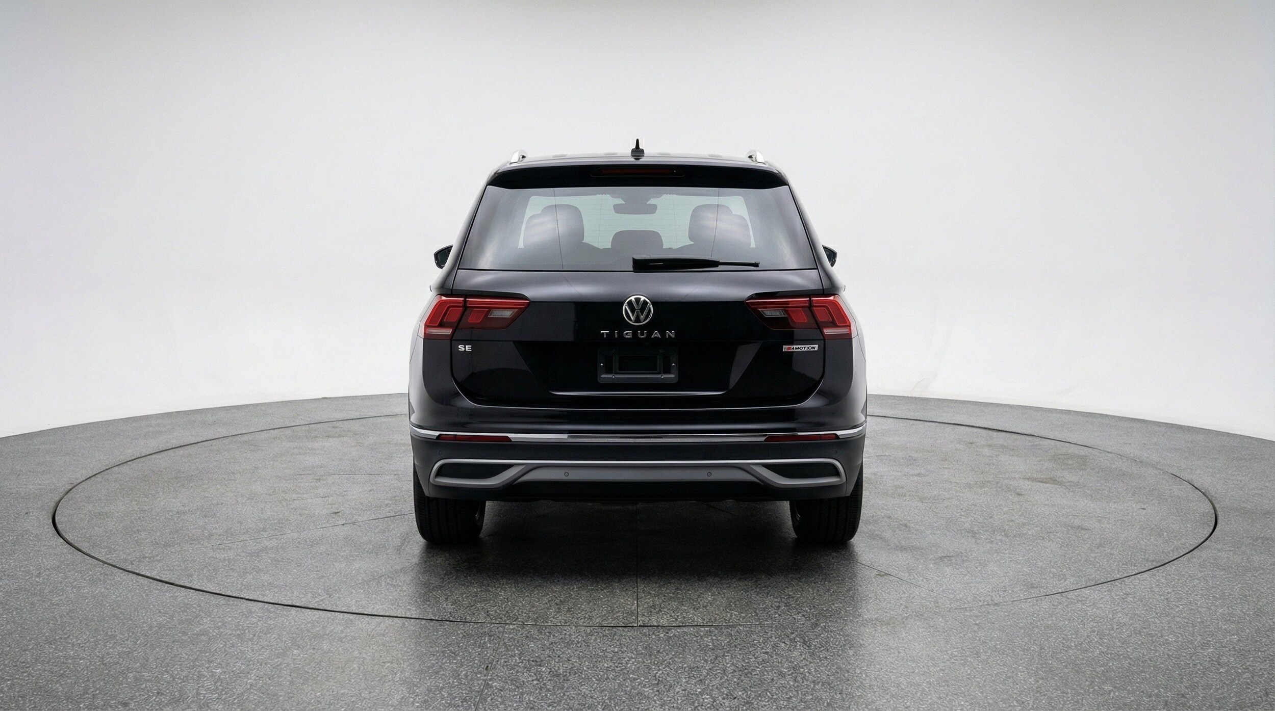 Thumbnail: 2026 Volkswagen Tiguan - 7