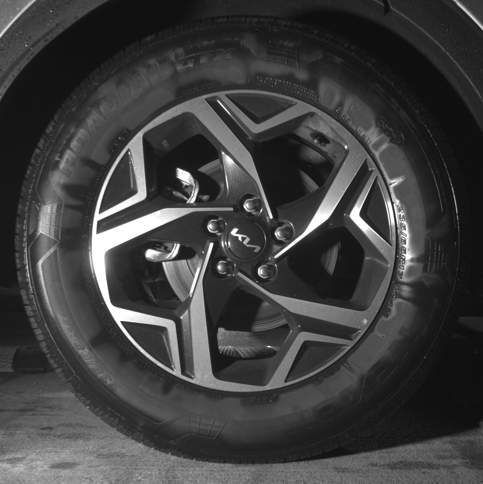 Thumbnail: 2025 Kia Sportage - 15