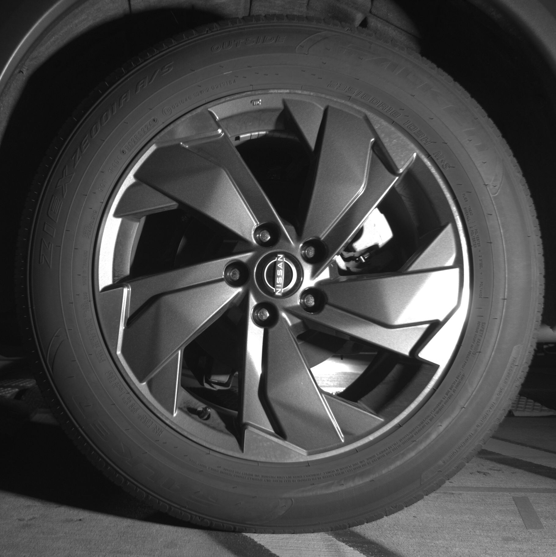 Thumbnail: 2025 Nissan Rogue - 11