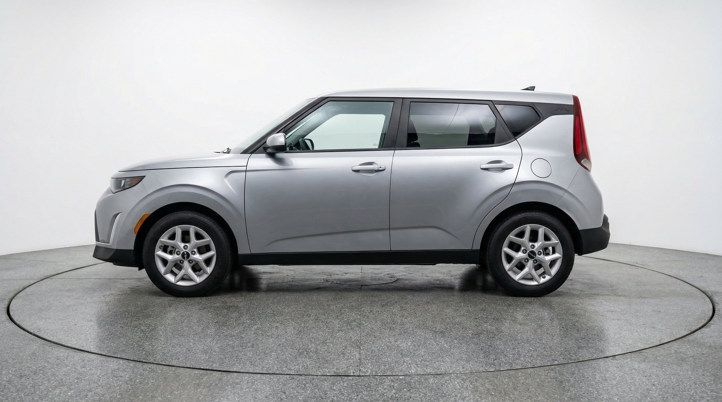 Thumbnail: 2025 Kia Soul - 5