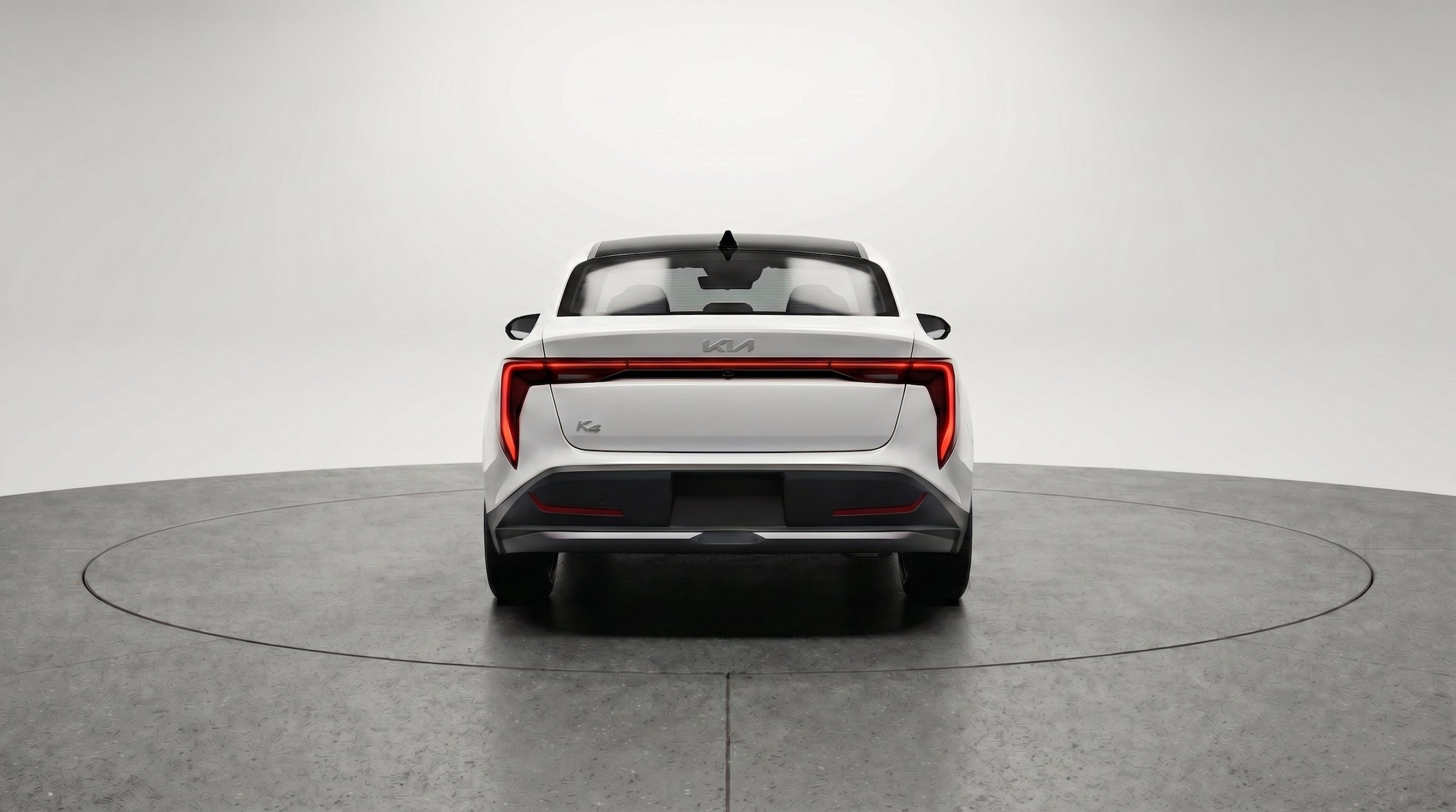 Thumbnail: 2026 Kia K4 - 7