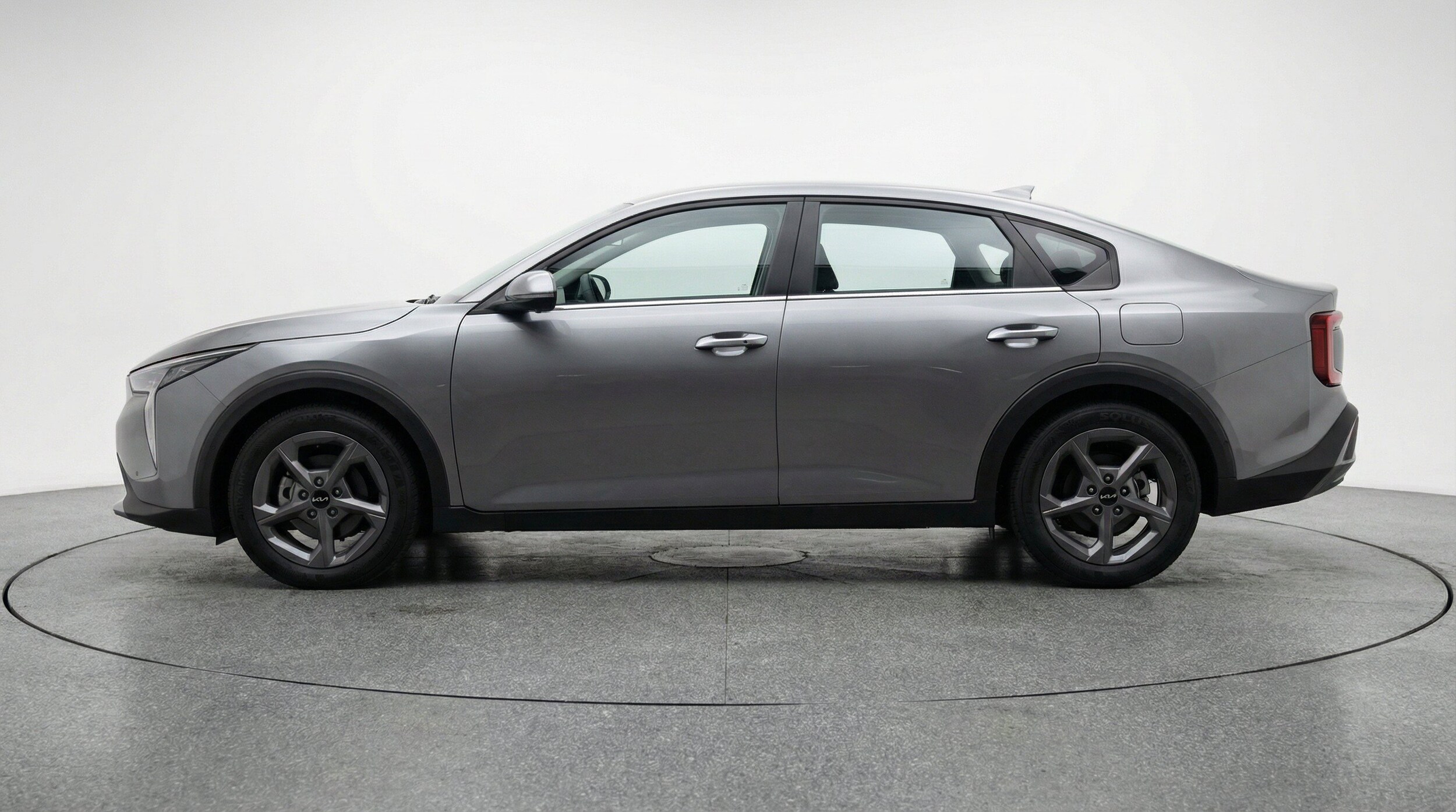 Thumbnail: 2026 Kia K4 - 5