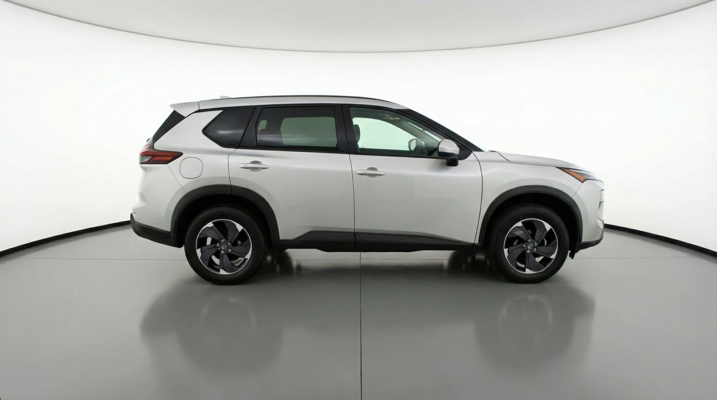 Thumbnail: 2025 Nissan Rogue - 8