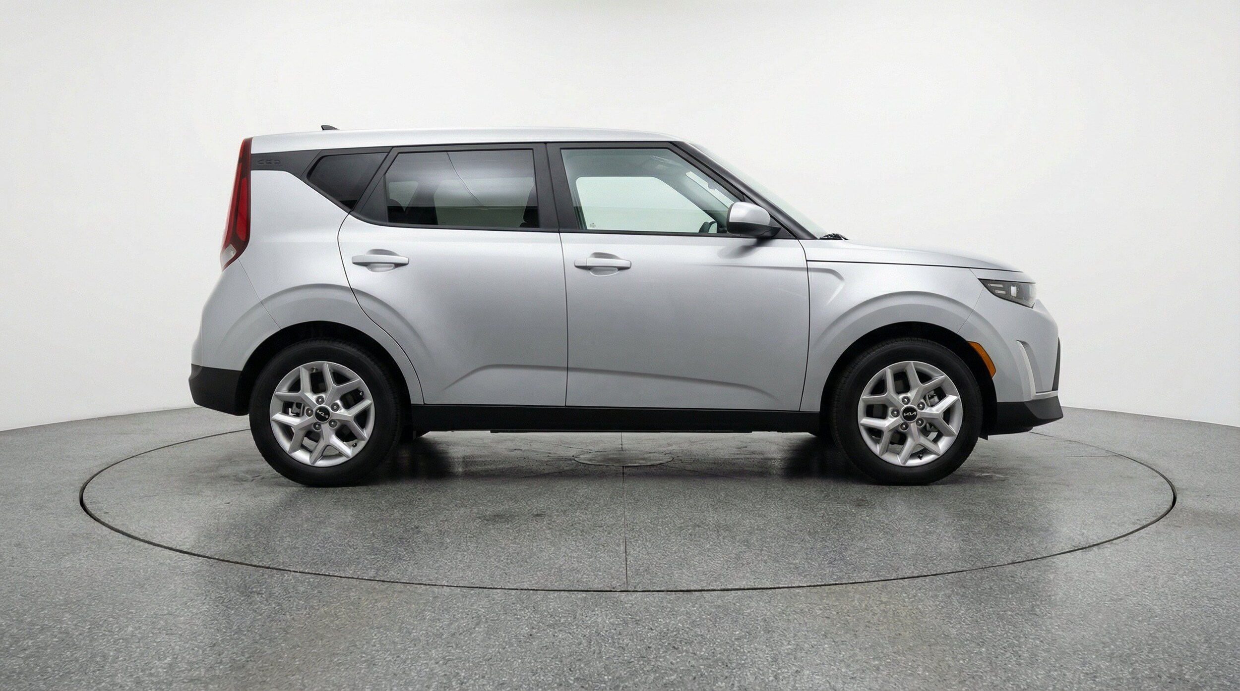 Thumbnail: 2025 Kia Soul - 10