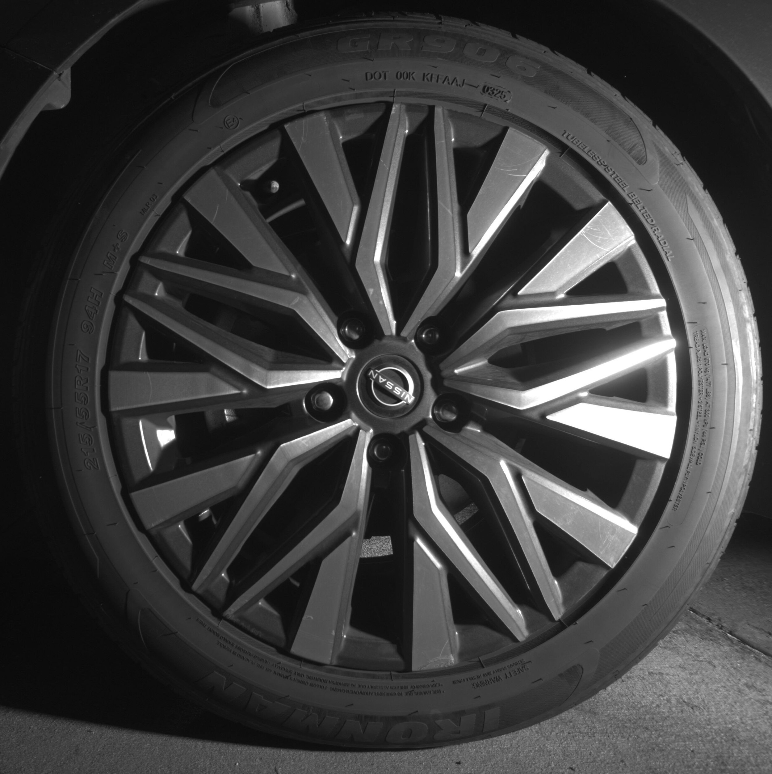 Thumbnail: 2025 Nissan Altima - 12