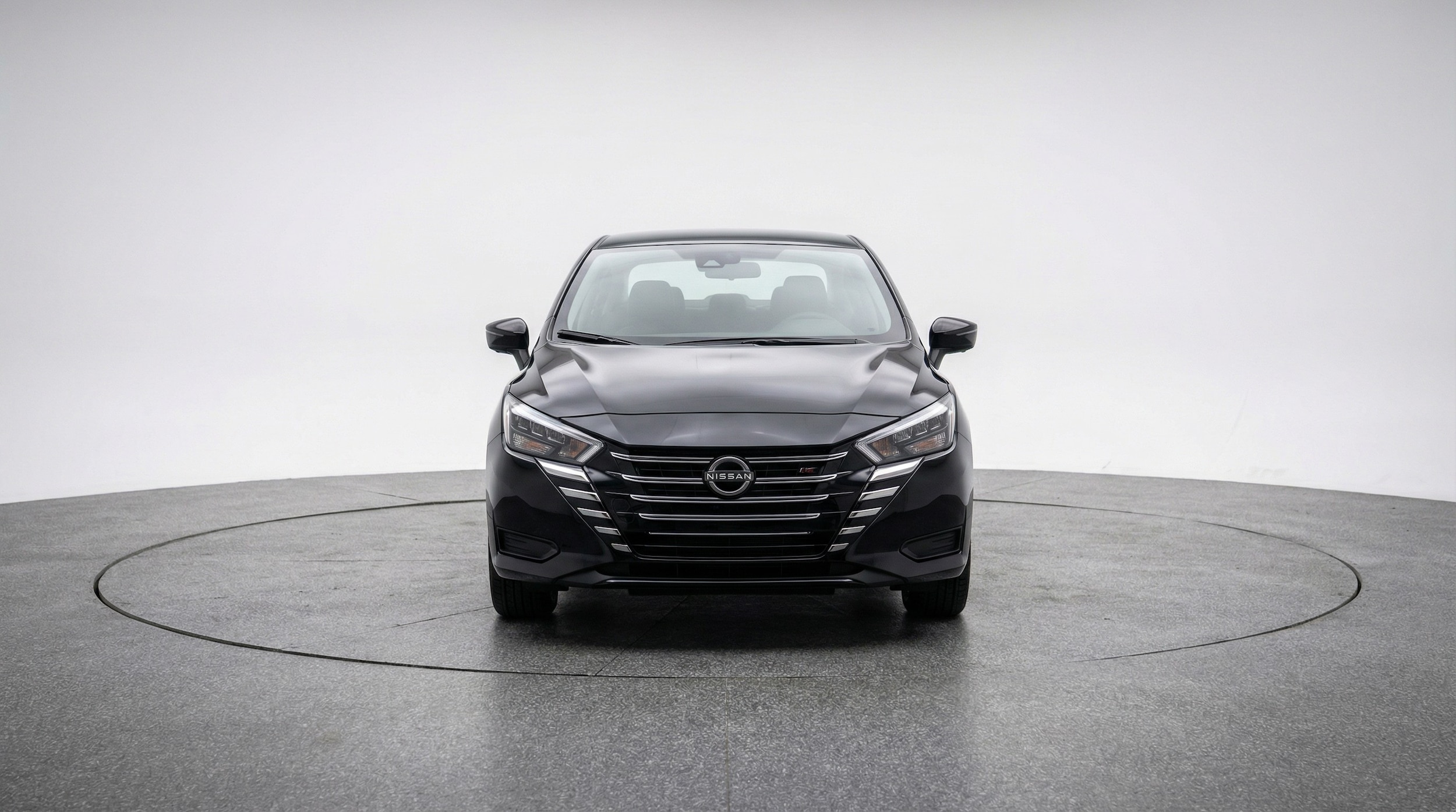 Thumbnail: 2025 Nissan Versa - 2