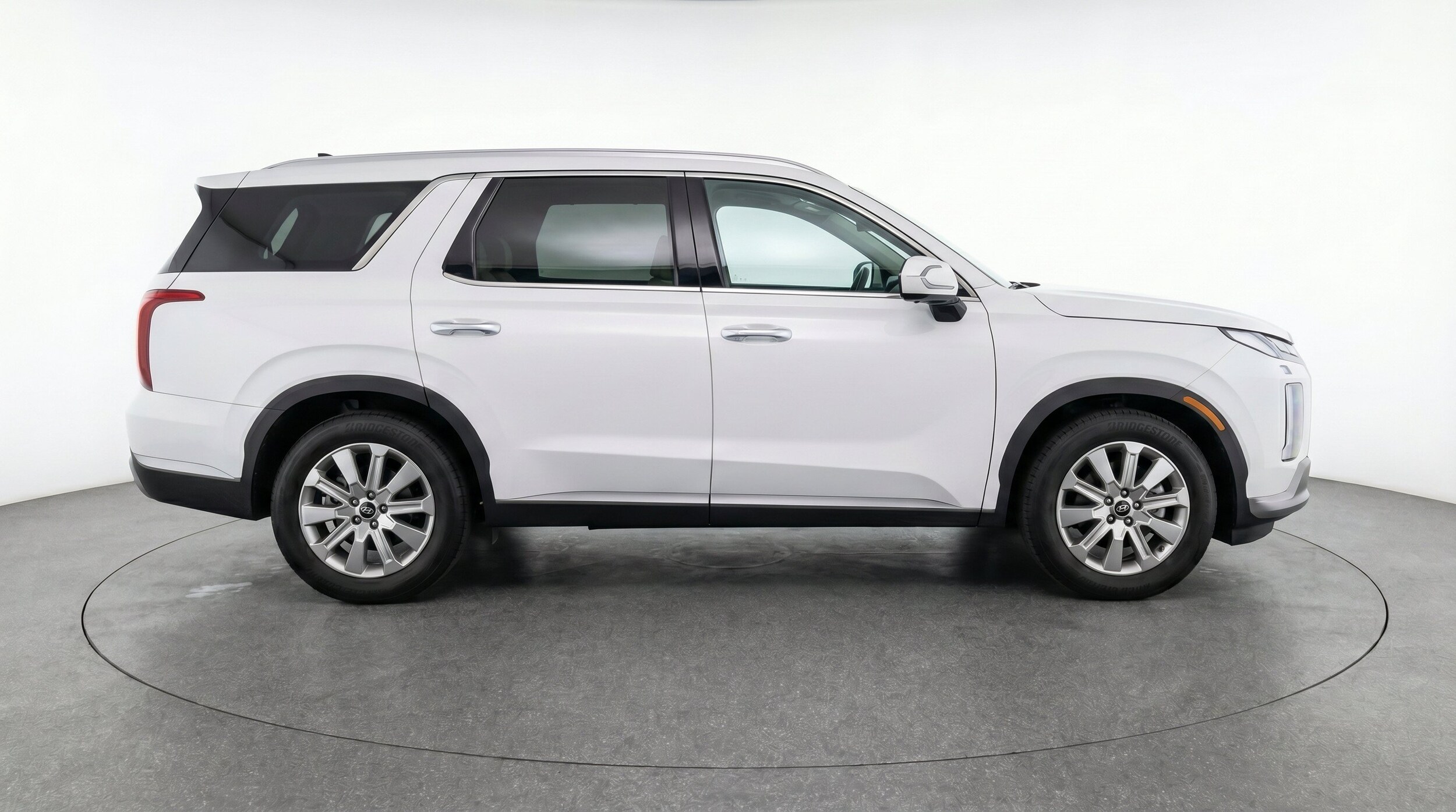 Thumbnail: 2025 Hyundai Palisade - 11