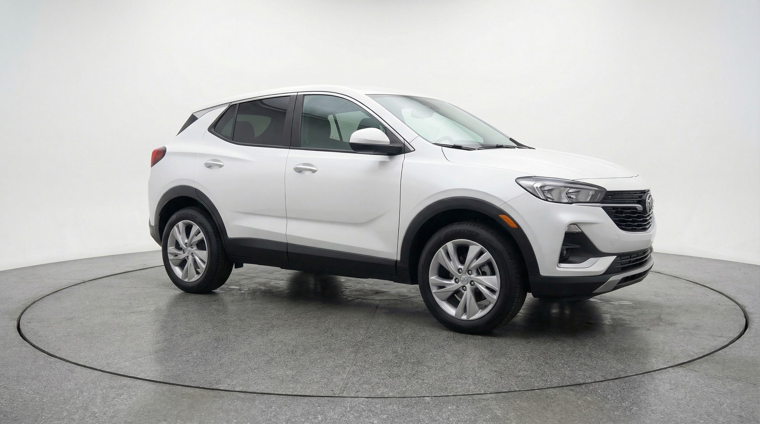 Thumbnail: 2025 Buick Encore GX - 1