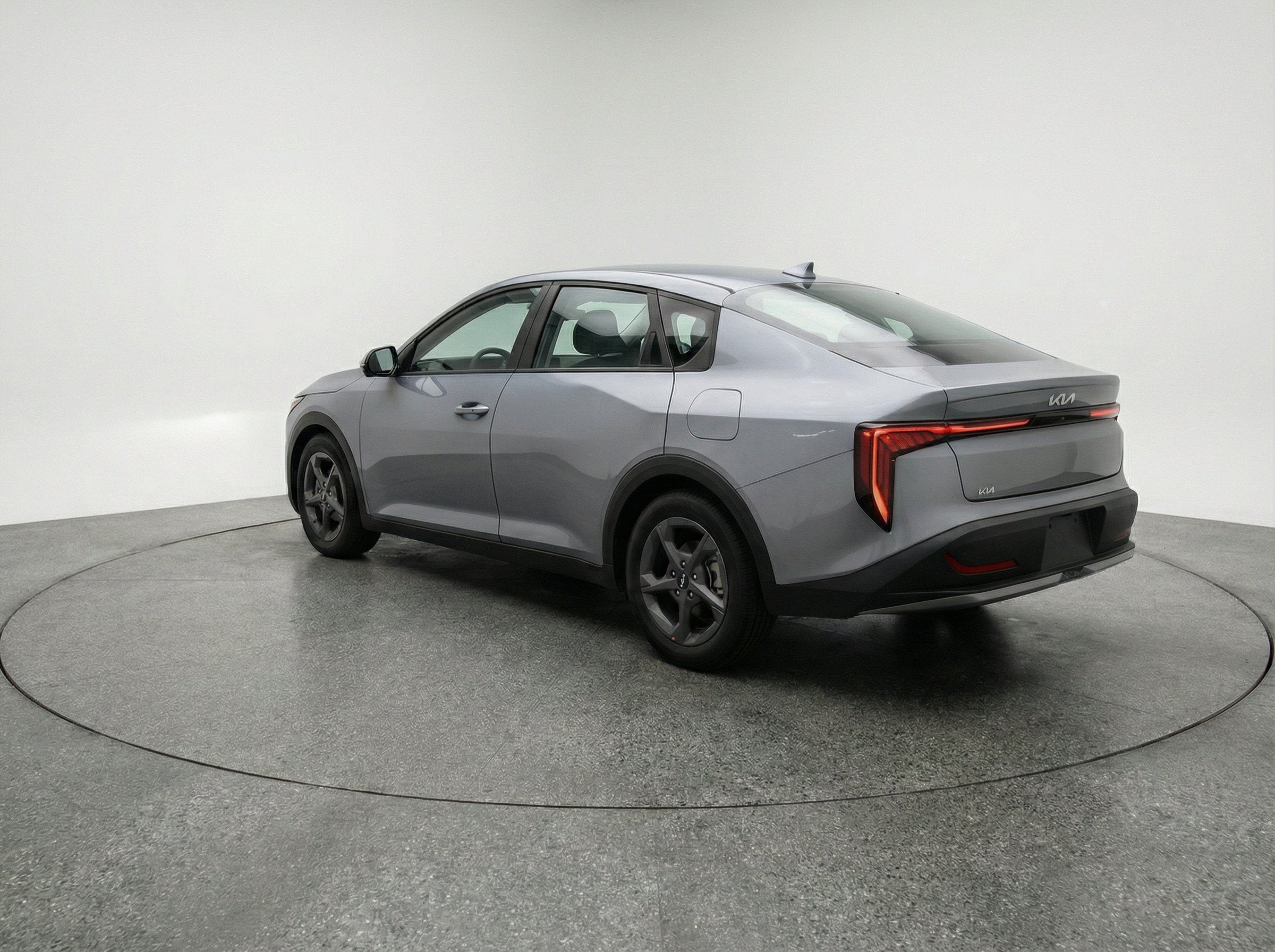 Thumbnail: 2025 Kia K4 - 6