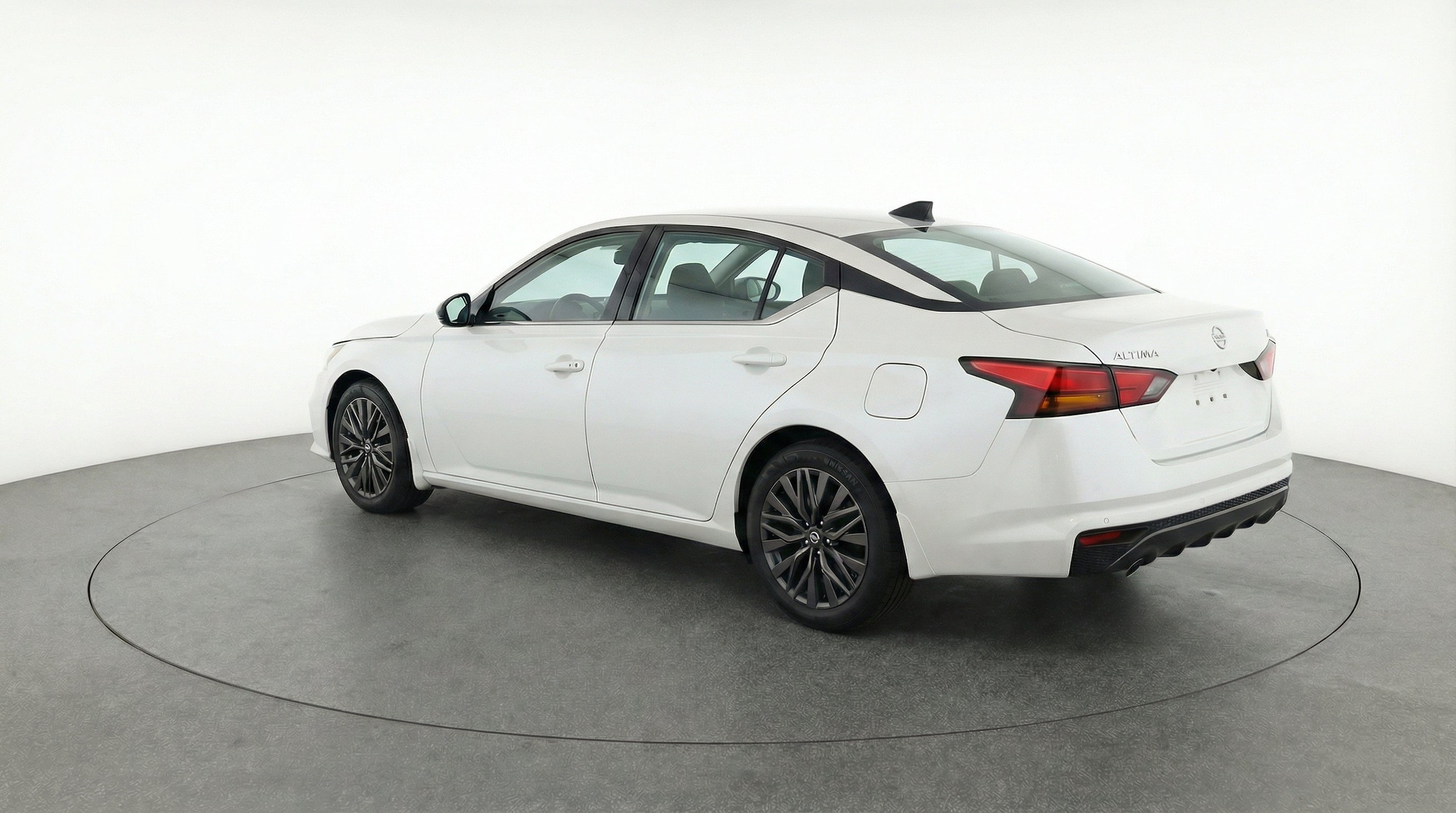 Thumbnail: 2026 Nissan Altima - 6
