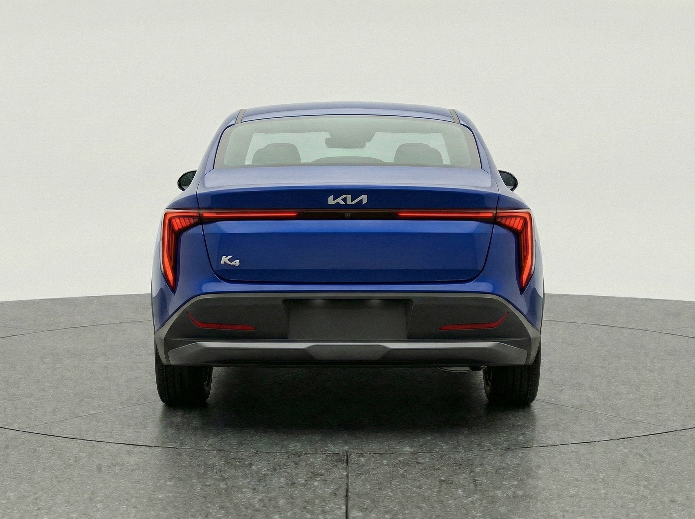 Thumbnail: 2025 Kia K4 - 7