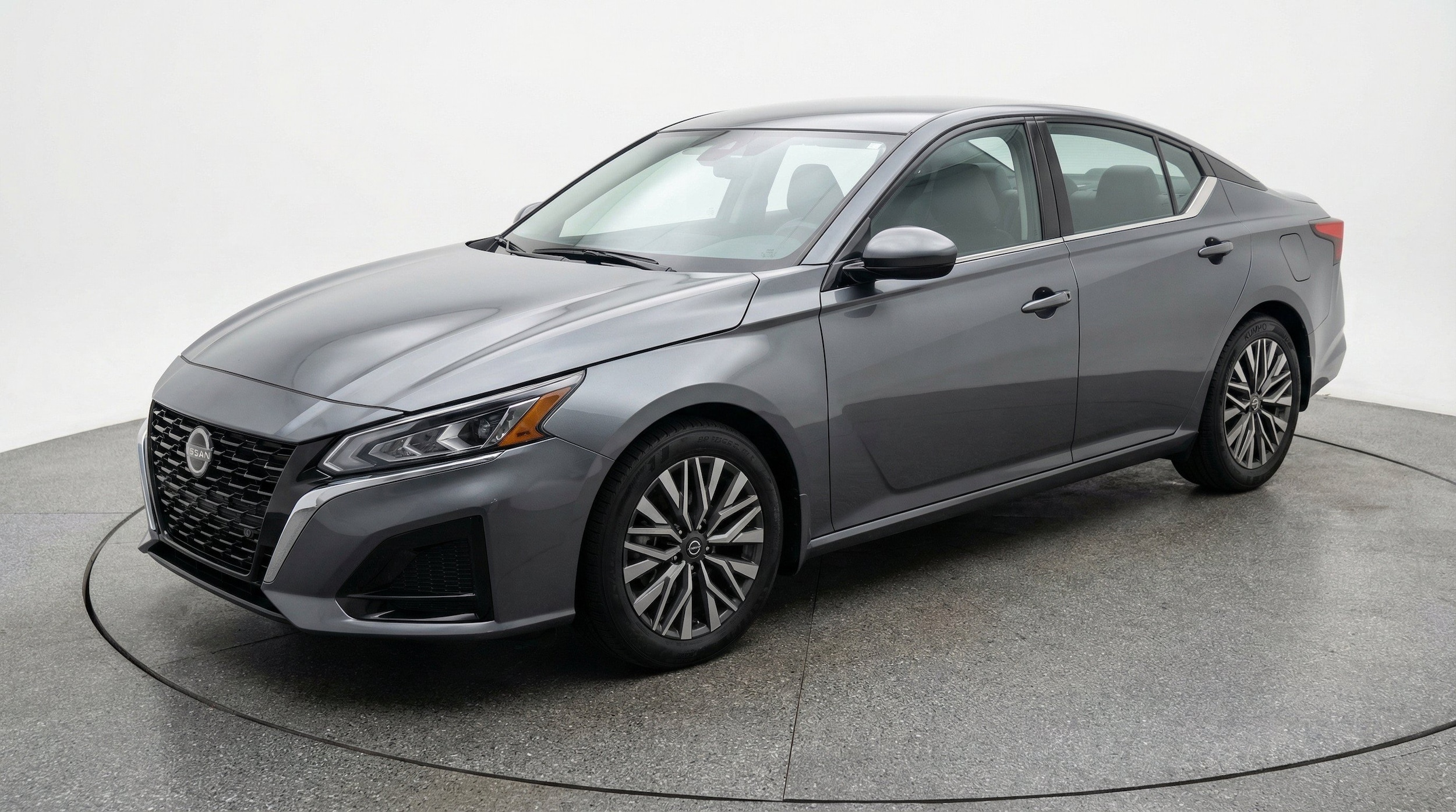 Thumbnail: 2026 Nissan Altima - 3