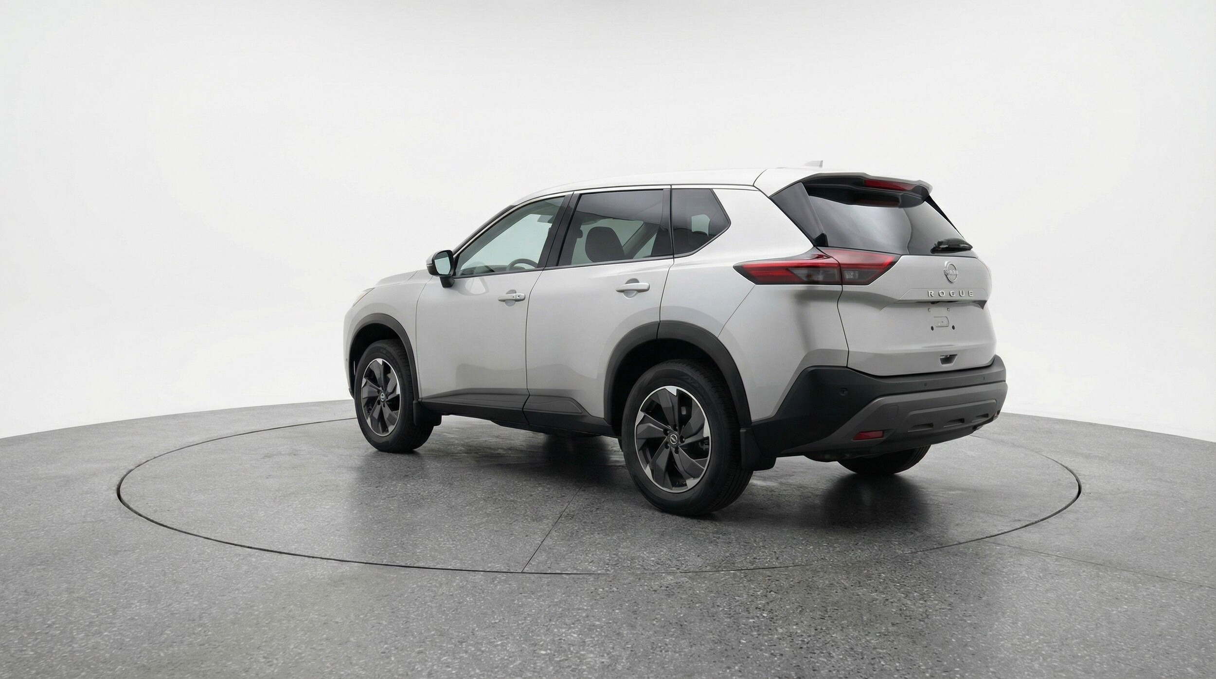 Thumbnail: 2025 Nissan Rogue - 6