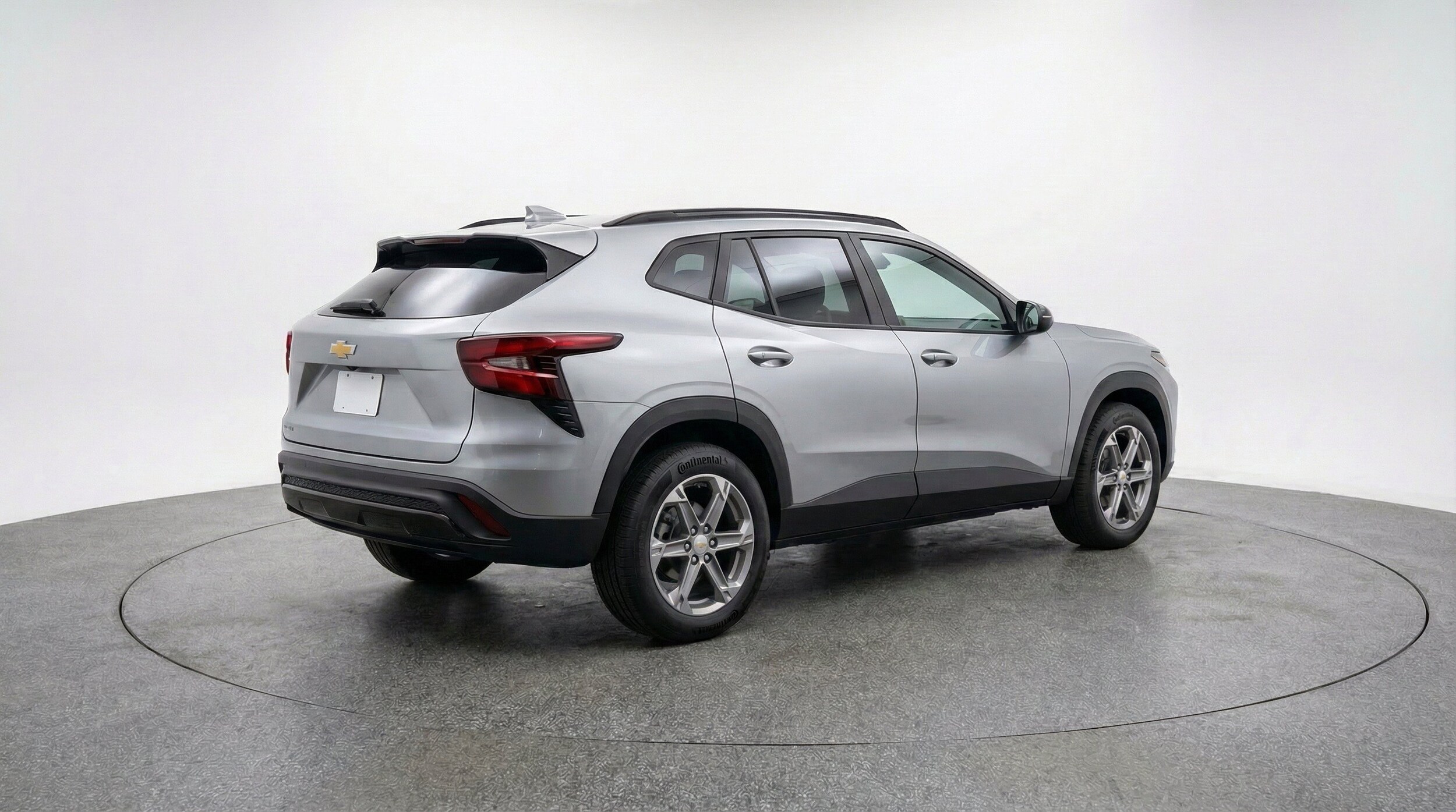 Thumbnail: 2025 Chevrolet Blazer - 9