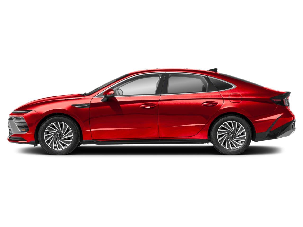Thumbnail: 2025 Hyundai Sonata - 3
