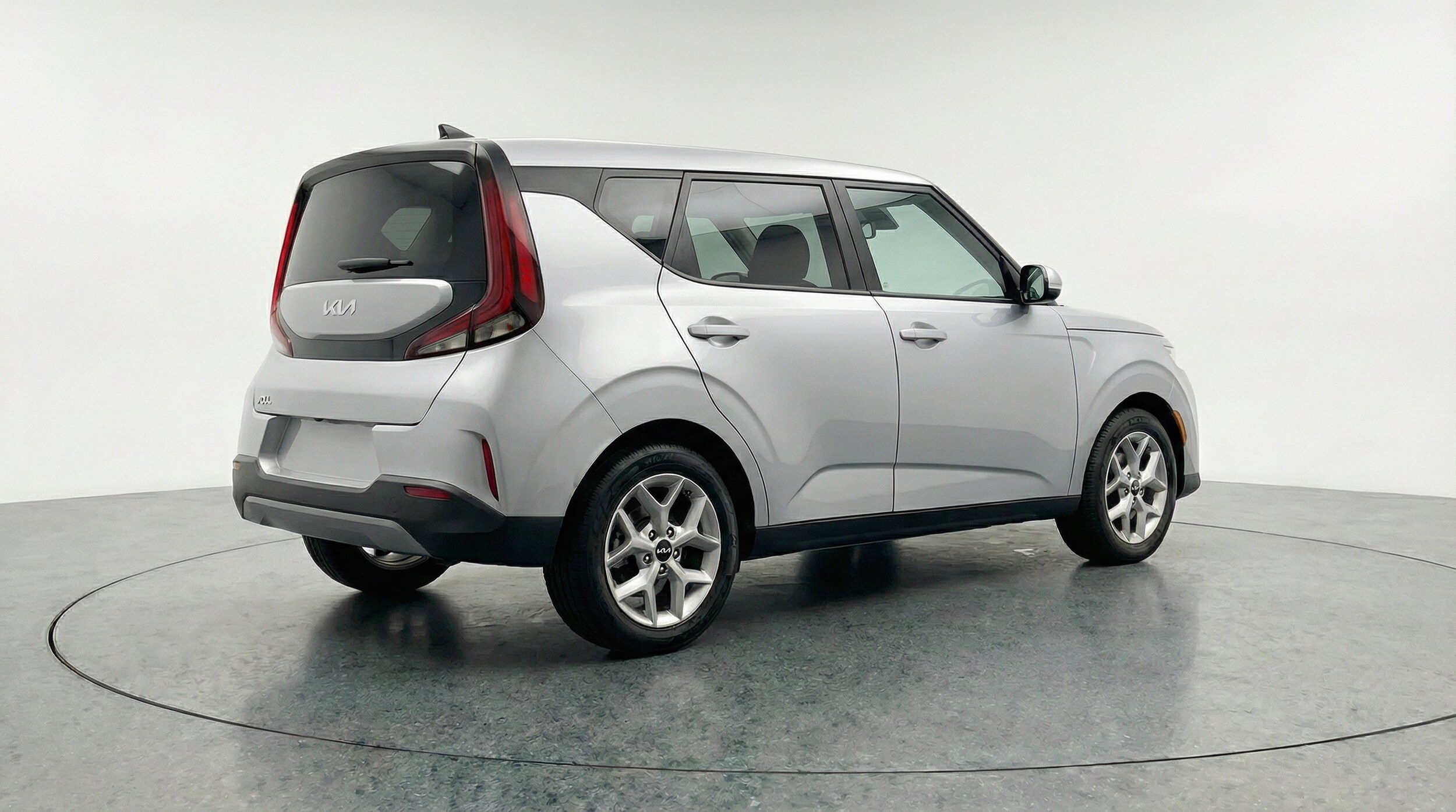 Thumbnail: 2025 Kia Soul - 9