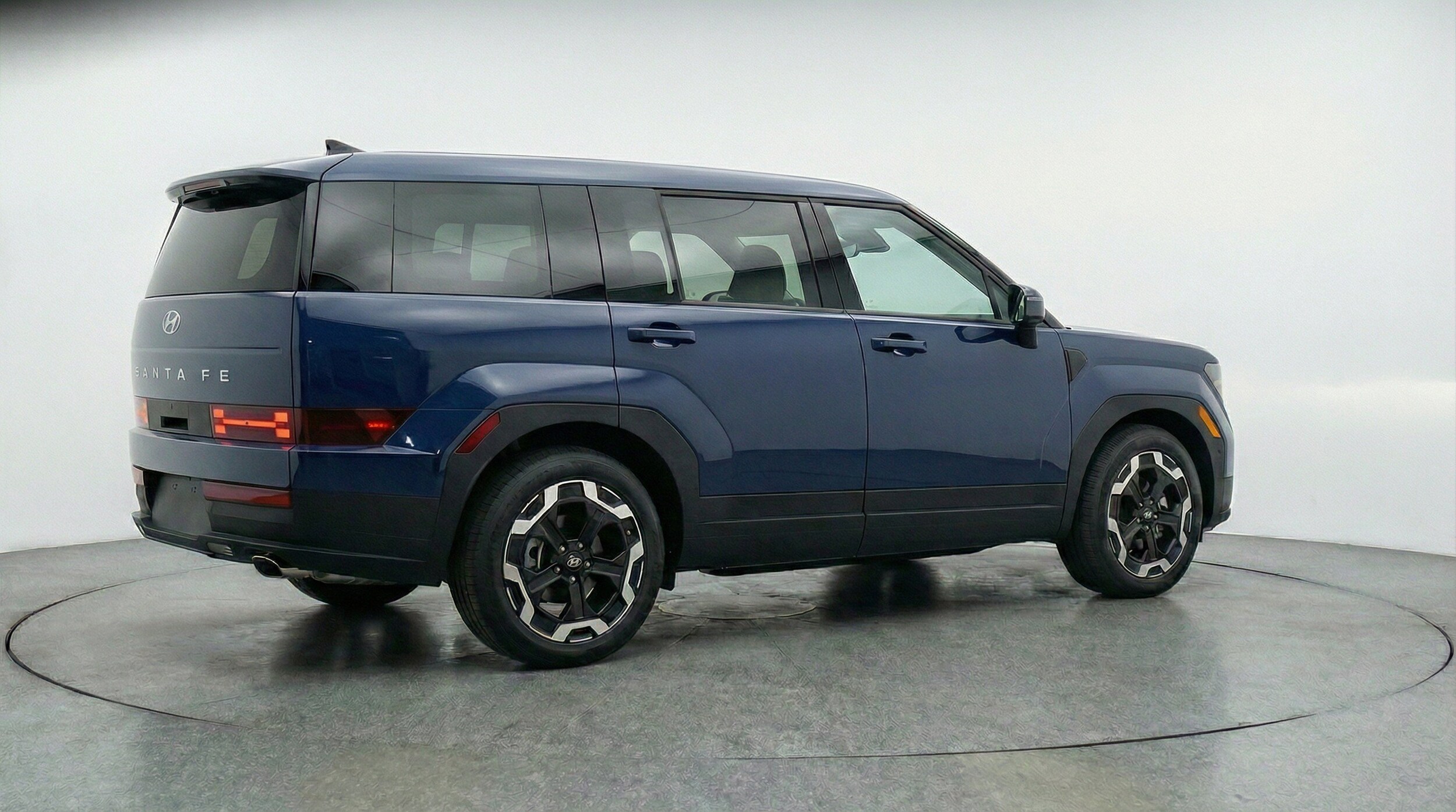 Thumbnail: 2026 Hyundai Santa Fe - 9