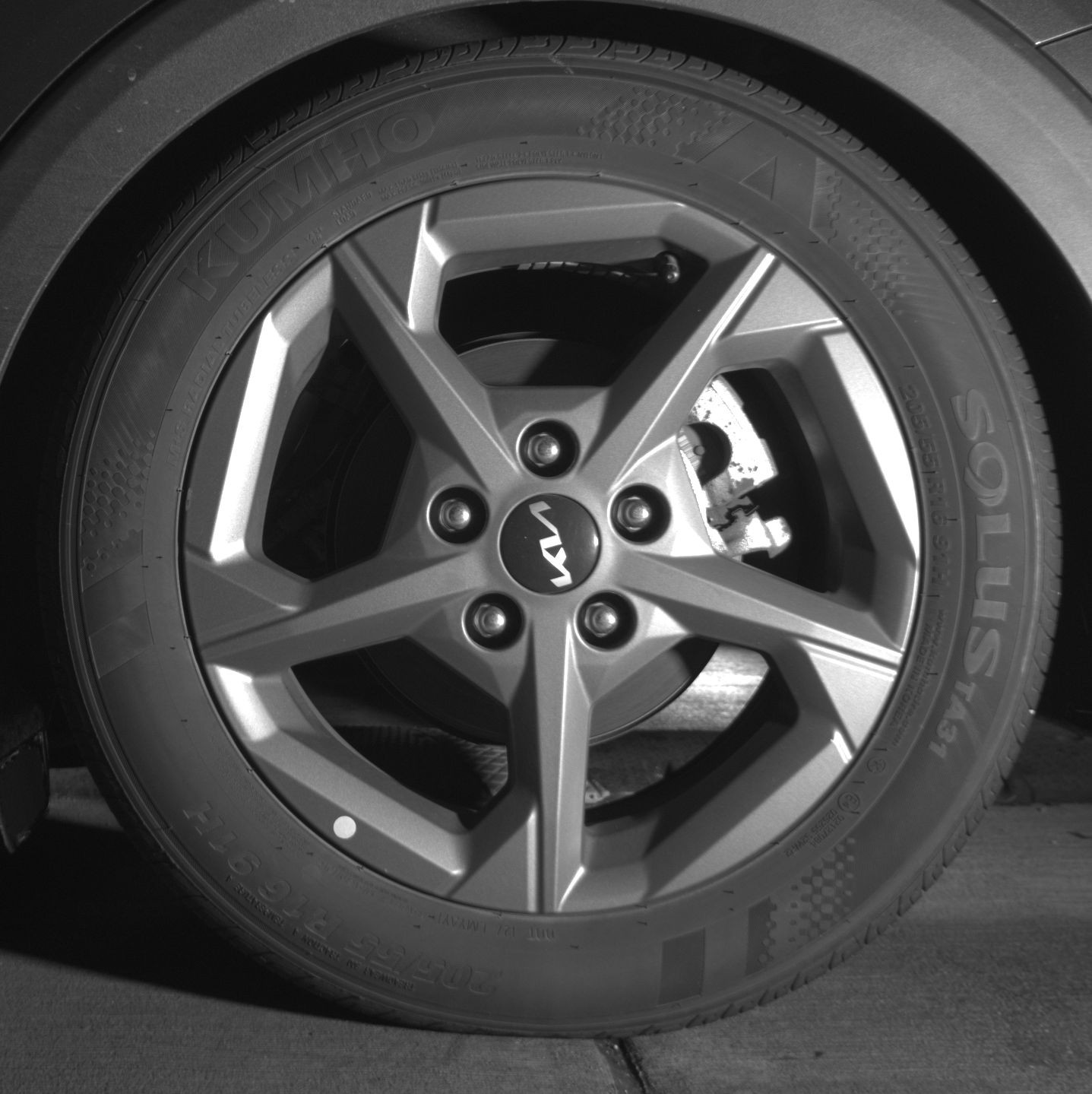 Thumbnail: 2025 Kia K4 - 11