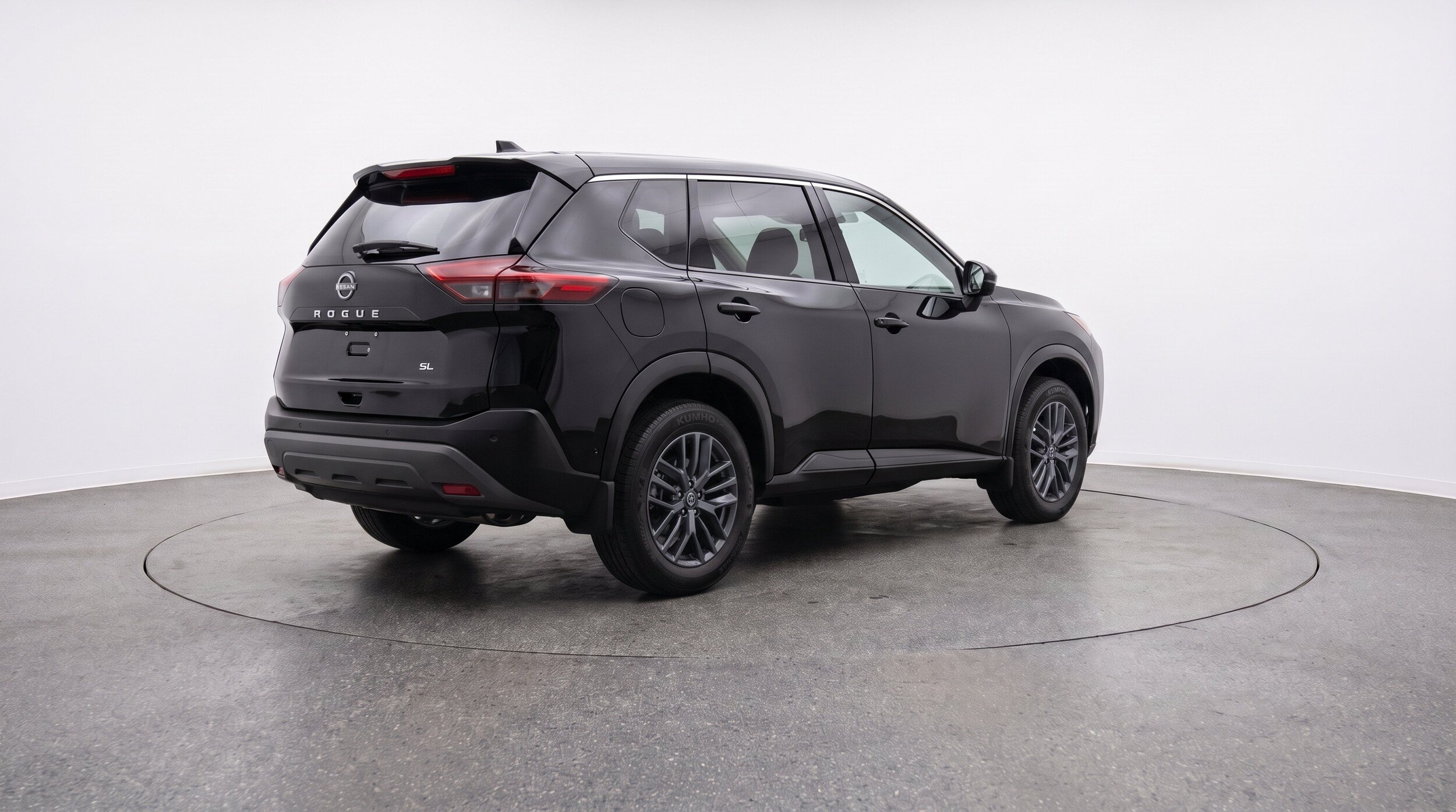 Thumbnail: 2026 Nissan Rogue - 9