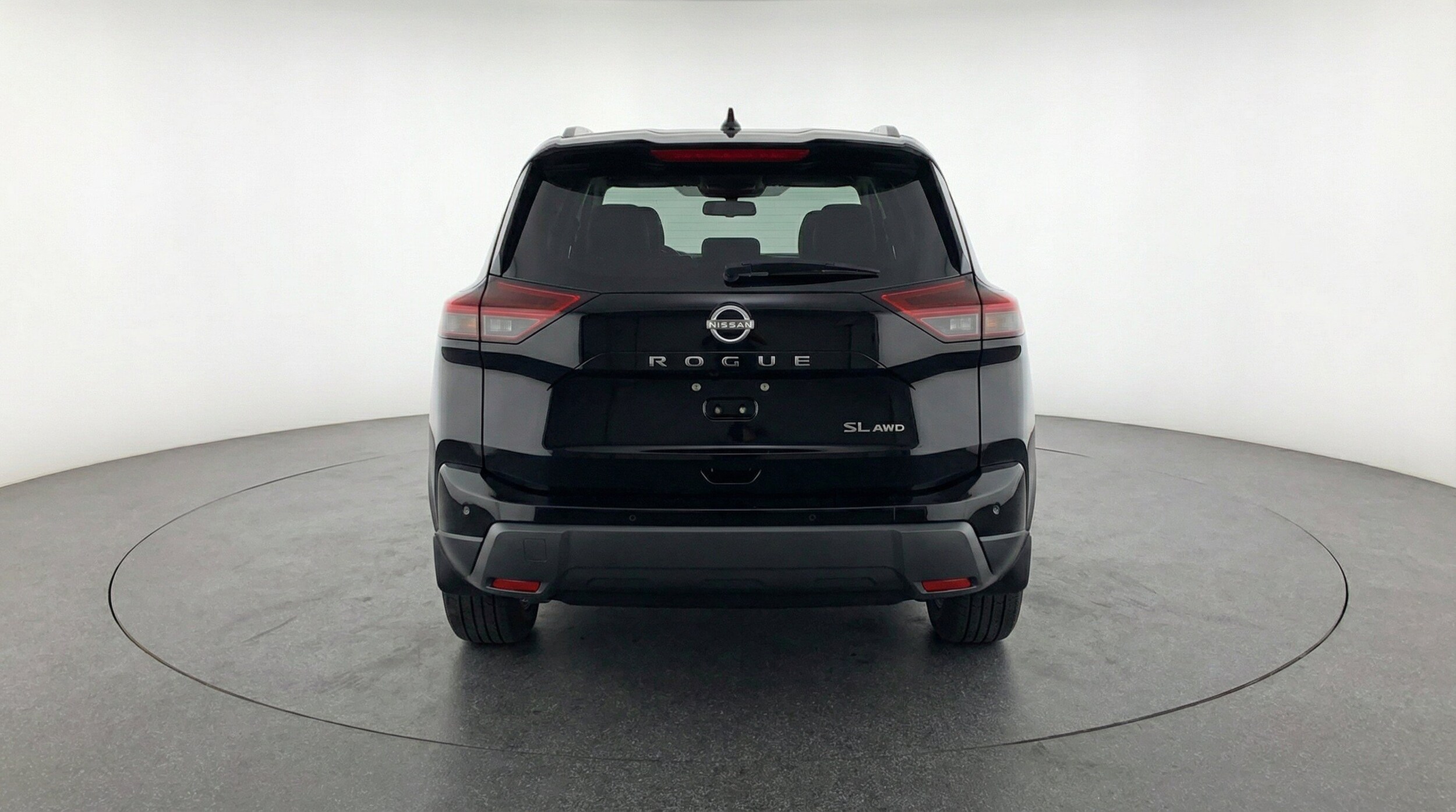 Thumbnail: 2026 Nissan Rogue - 7