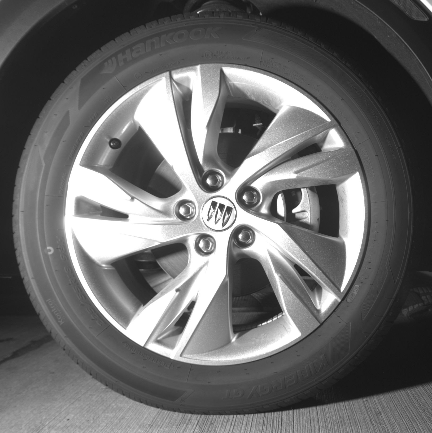 Thumbnail: 2026 Buick Encore GX - 13
