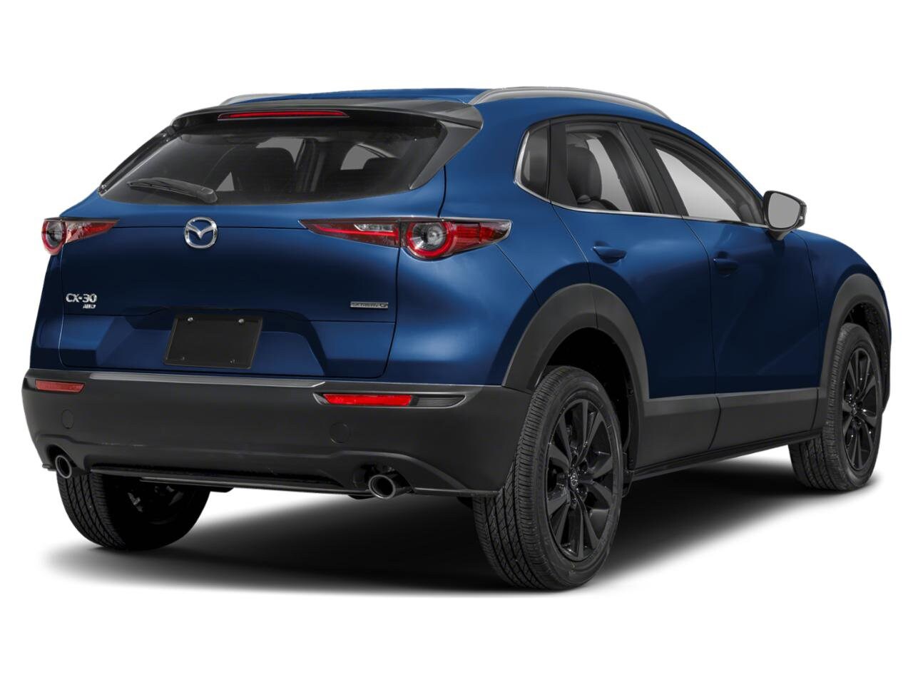 Thumbnail: 2025 Mazda CX-30 - 2