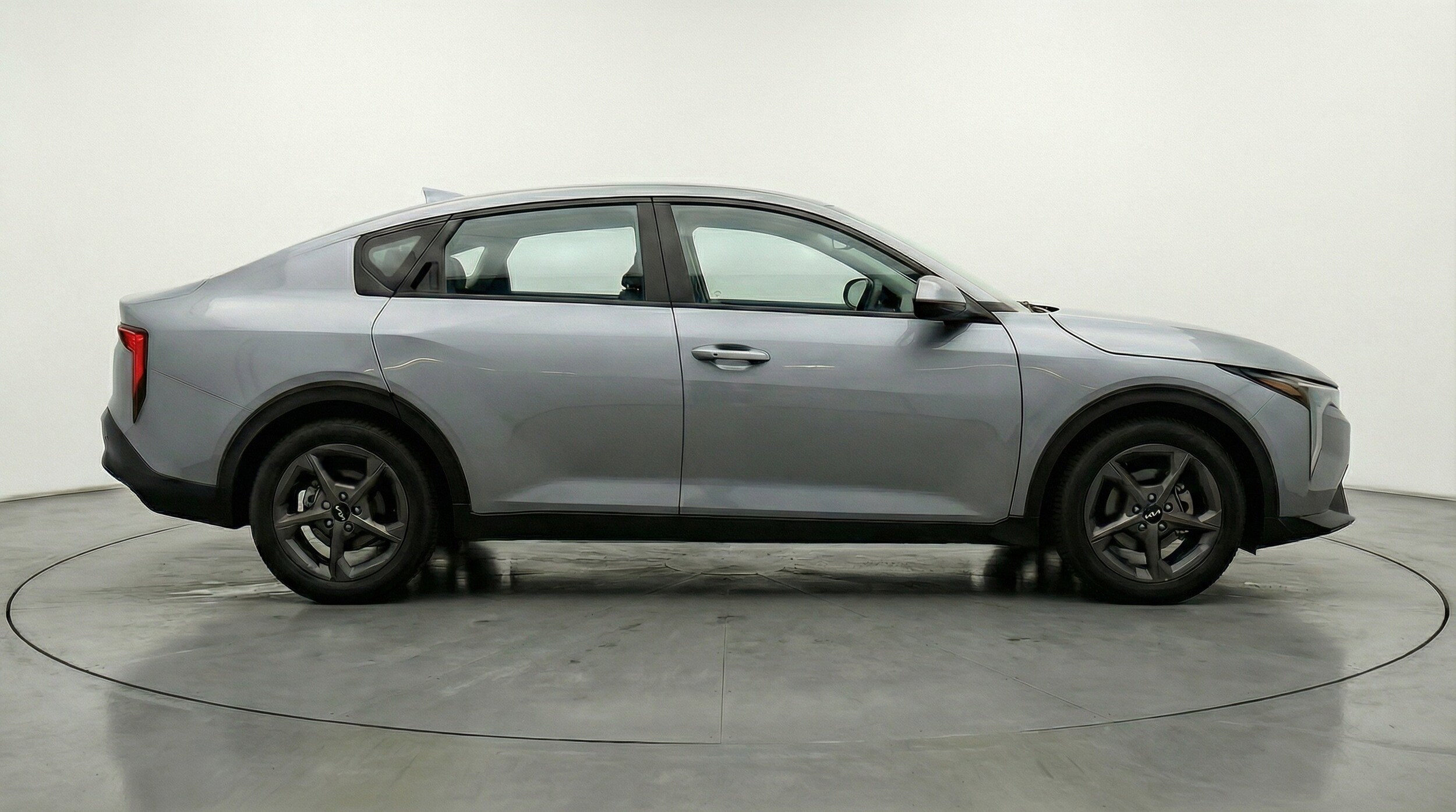 Thumbnail: 2025 Kia K4 - 11