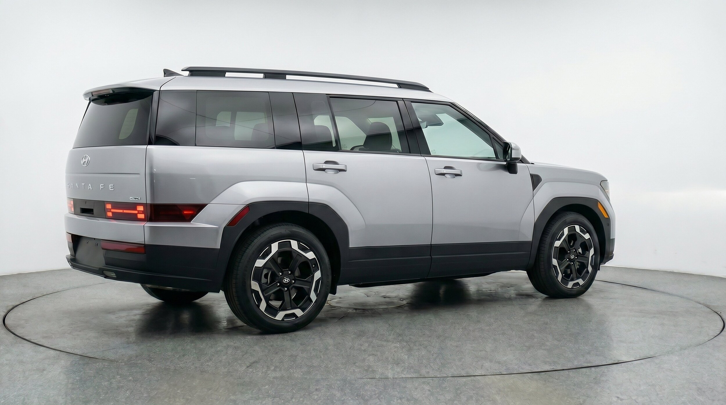 Thumbnail: 2026 Hyundai Santa Fe - 9