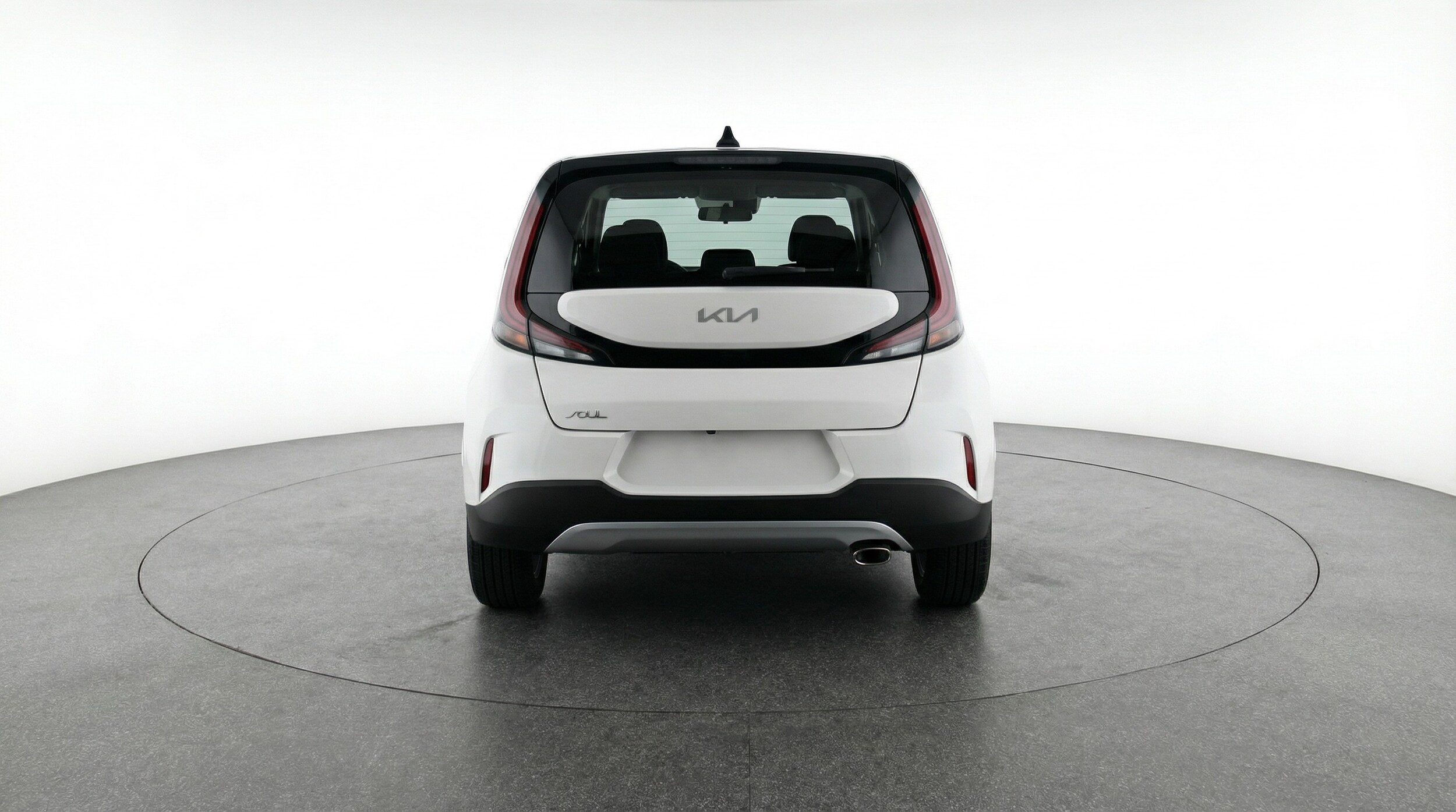 Thumbnail: 2025 Kia Soul - 6