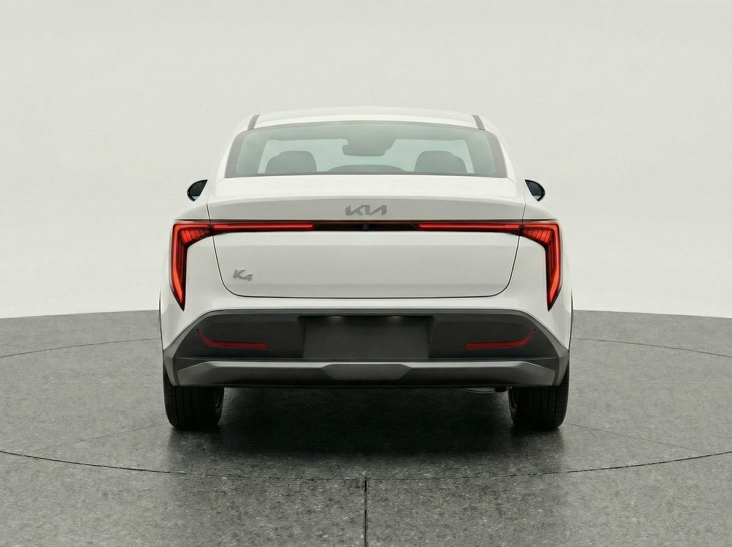 Thumbnail: 2025 Kia K4 - 7