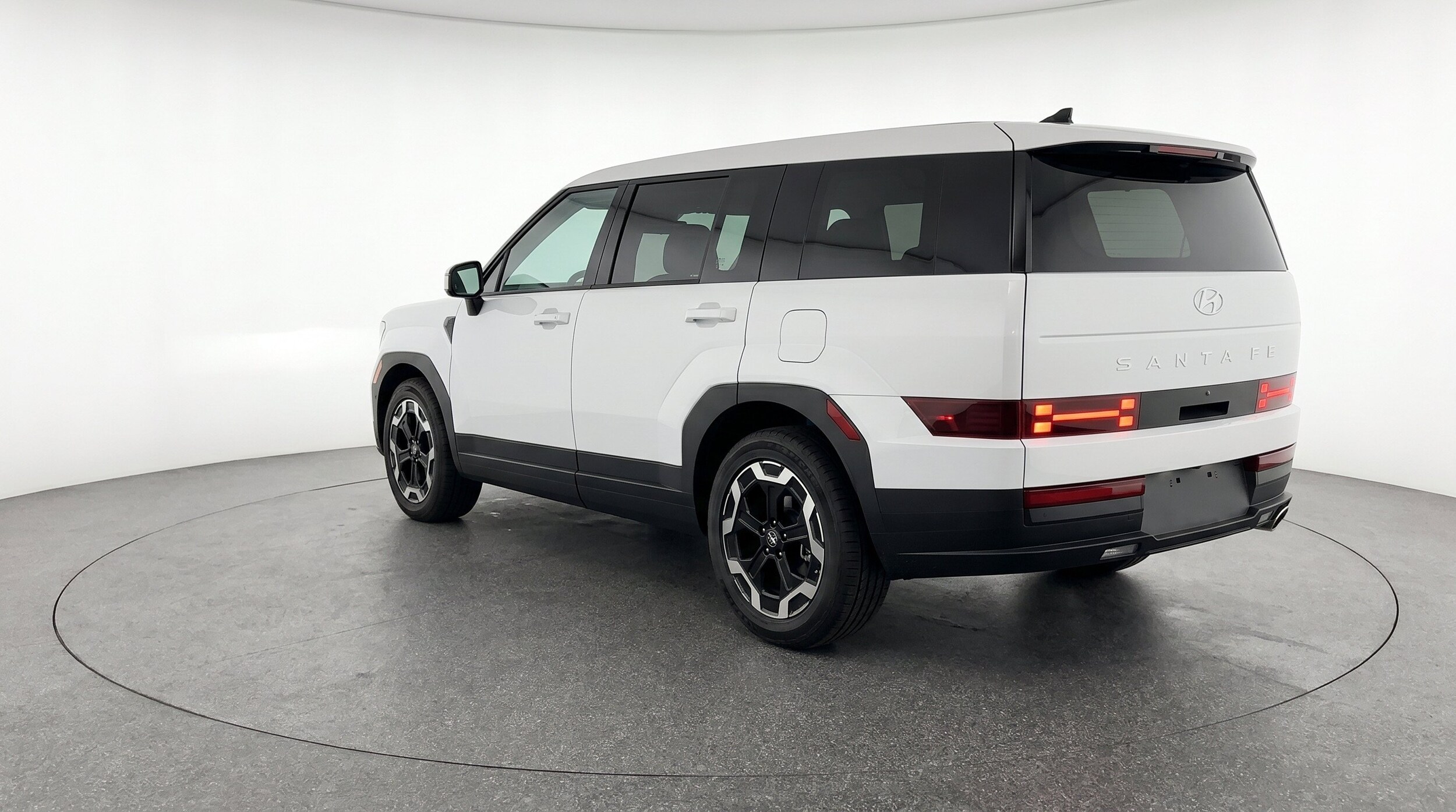 Thumbnail: 2026 Hyundai Santa Fe - 6