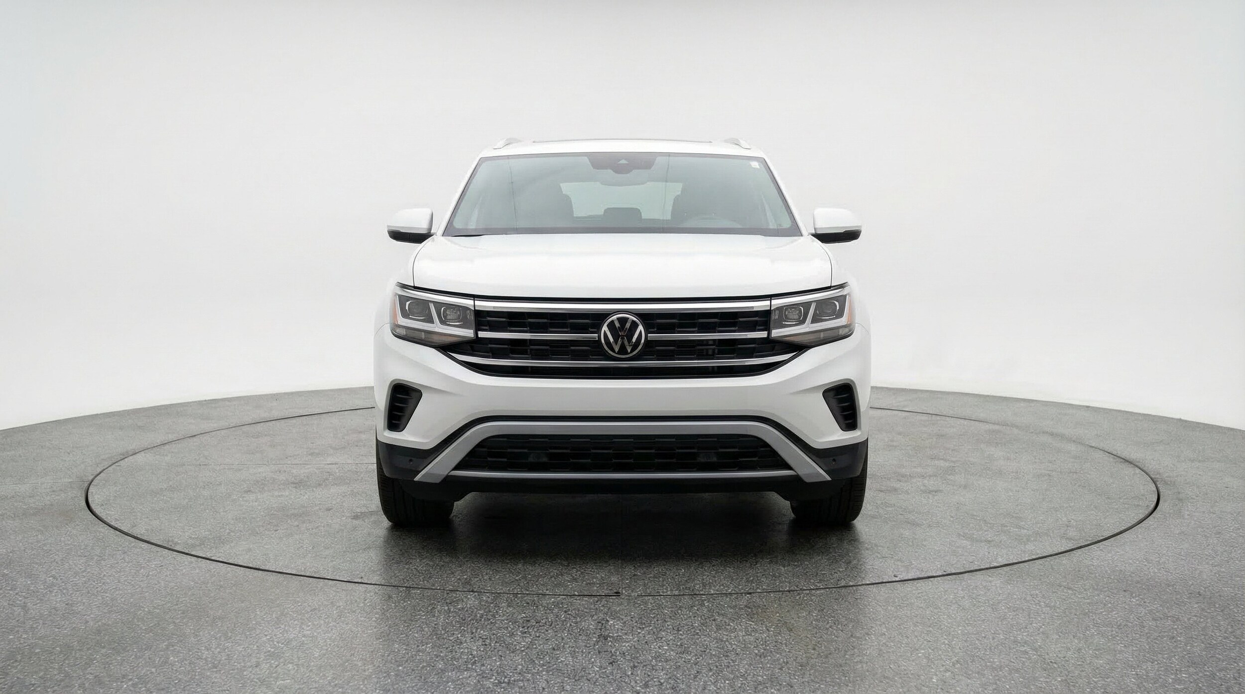 Thumbnail: 2026 Volkswagen Atlas - 2