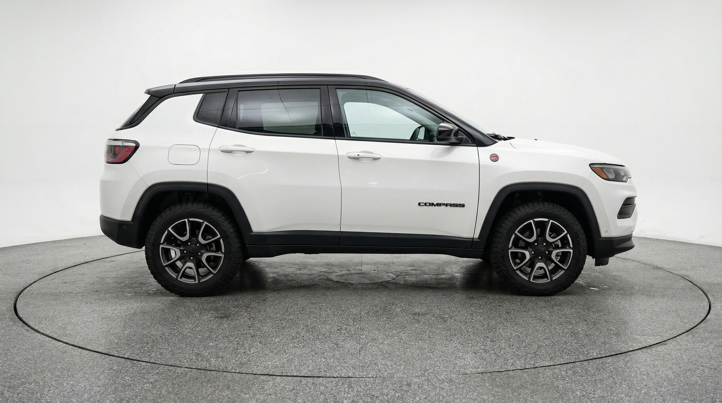 Thumbnail: 2025 Jeep Compass - 11