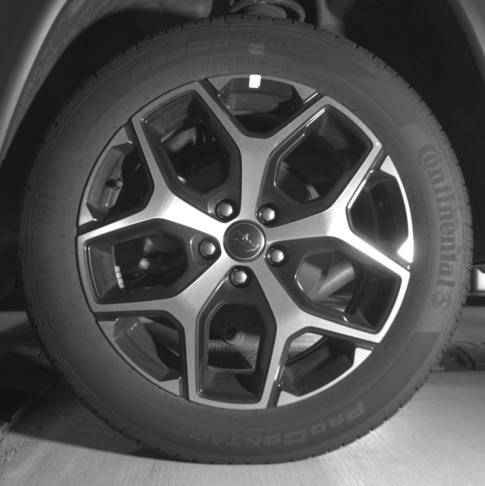 Thumbnail: 2025 Jeep Compass - 14