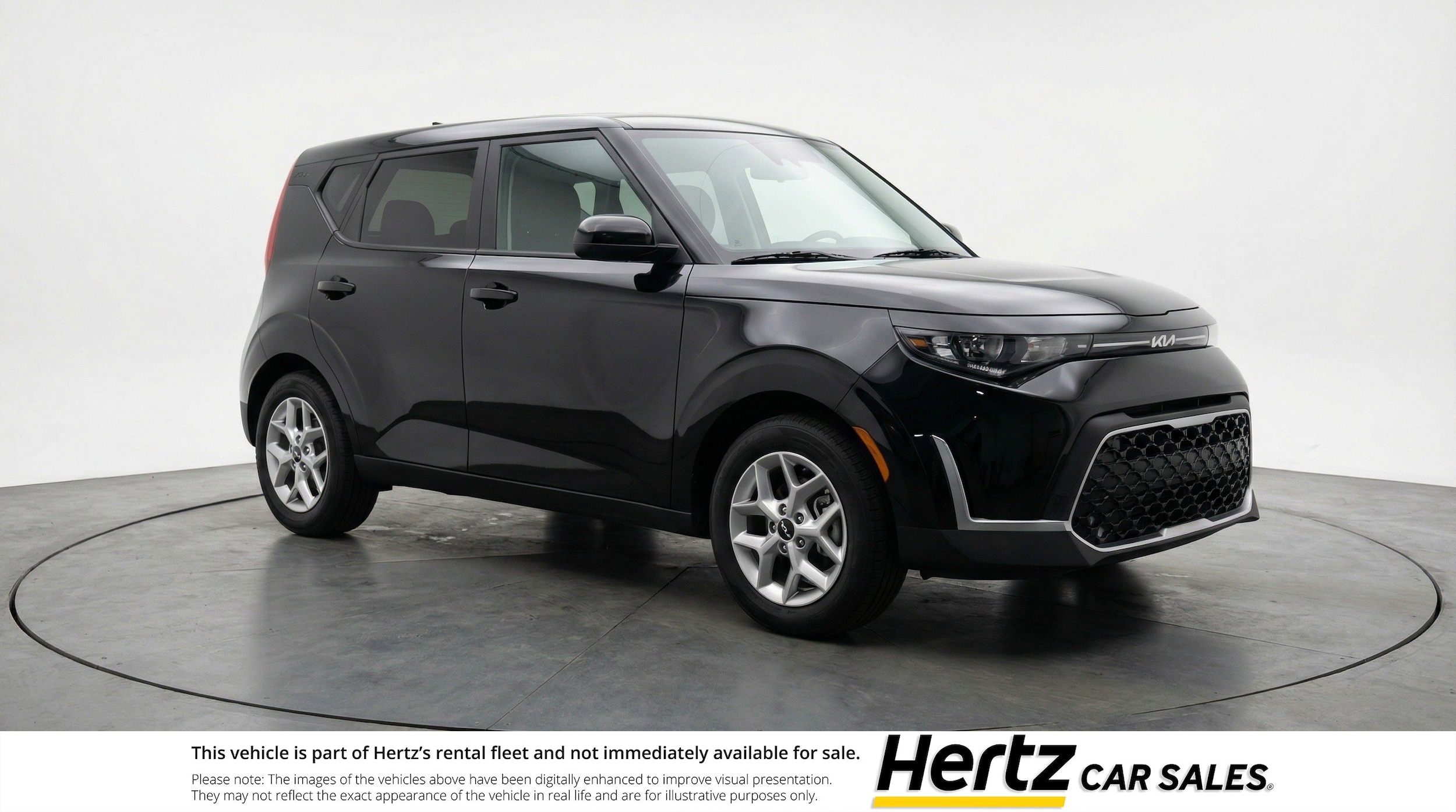 Thumbnail: 2025 Kia Soul - 1