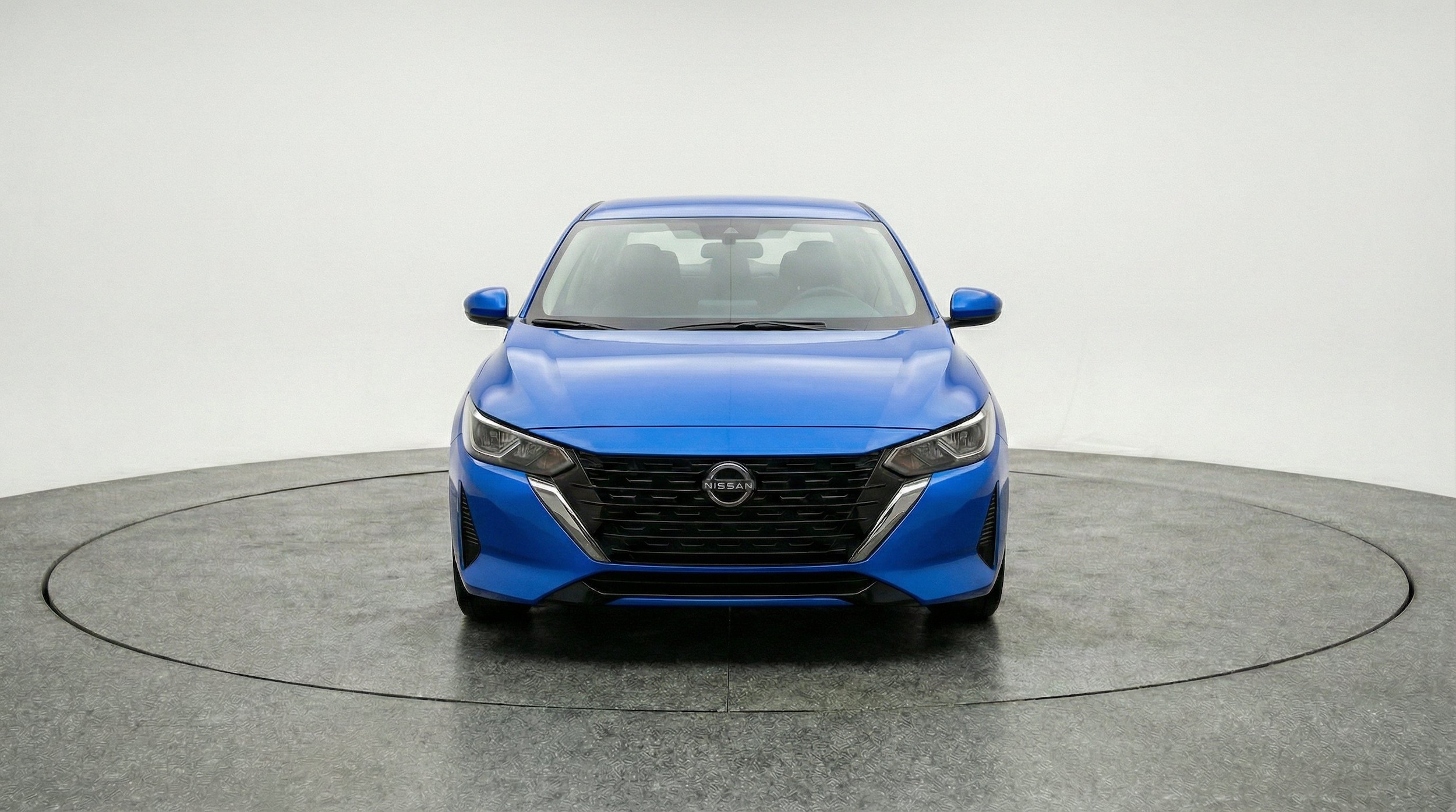 Thumbnail: 2025 Nissan Sentra - 2