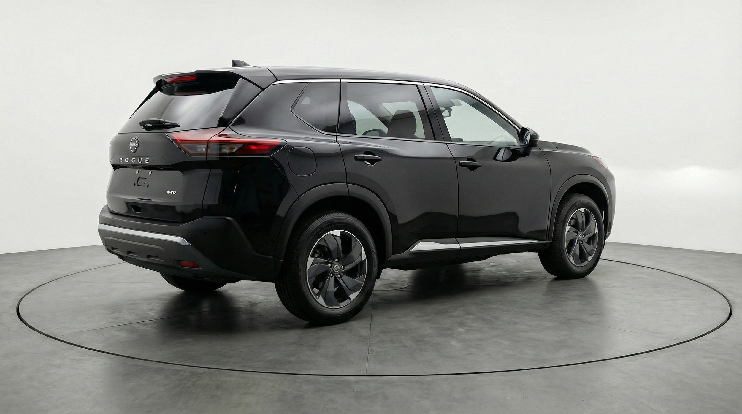 Thumbnail: 2025 Nissan Rogue - 7