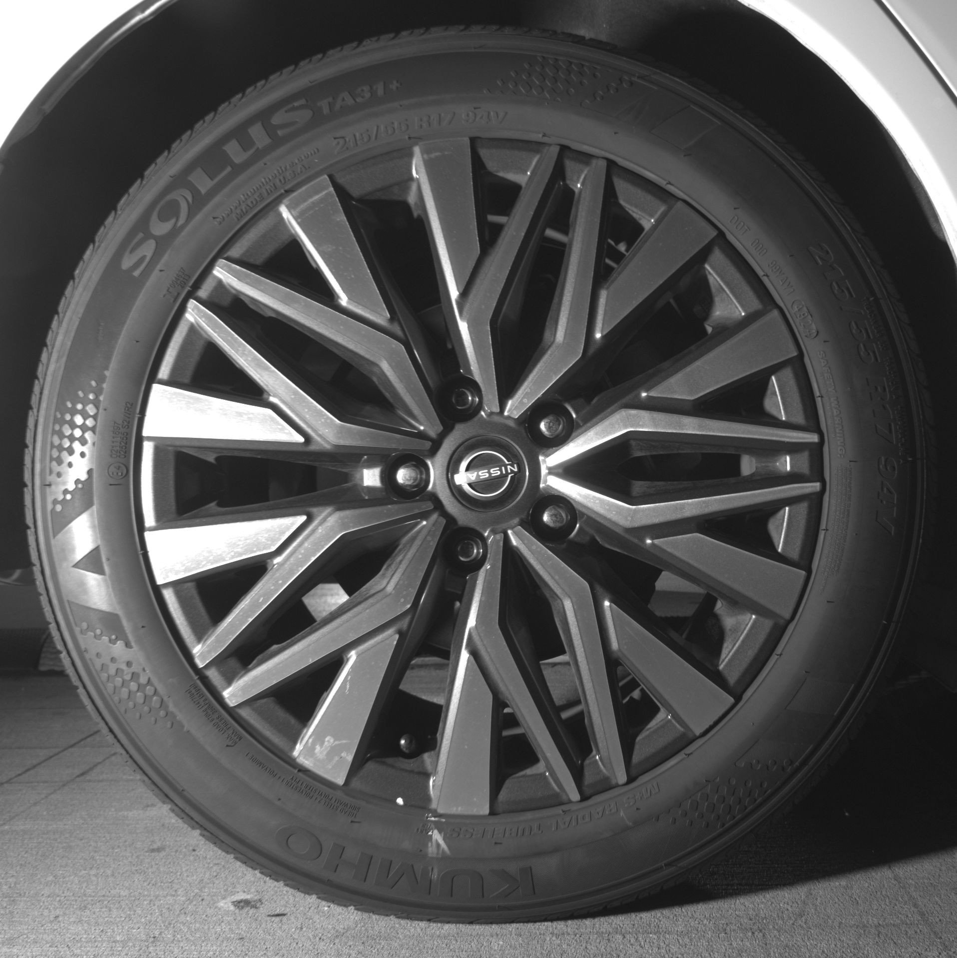 Thumbnail: 2025 Nissan Altima - 15