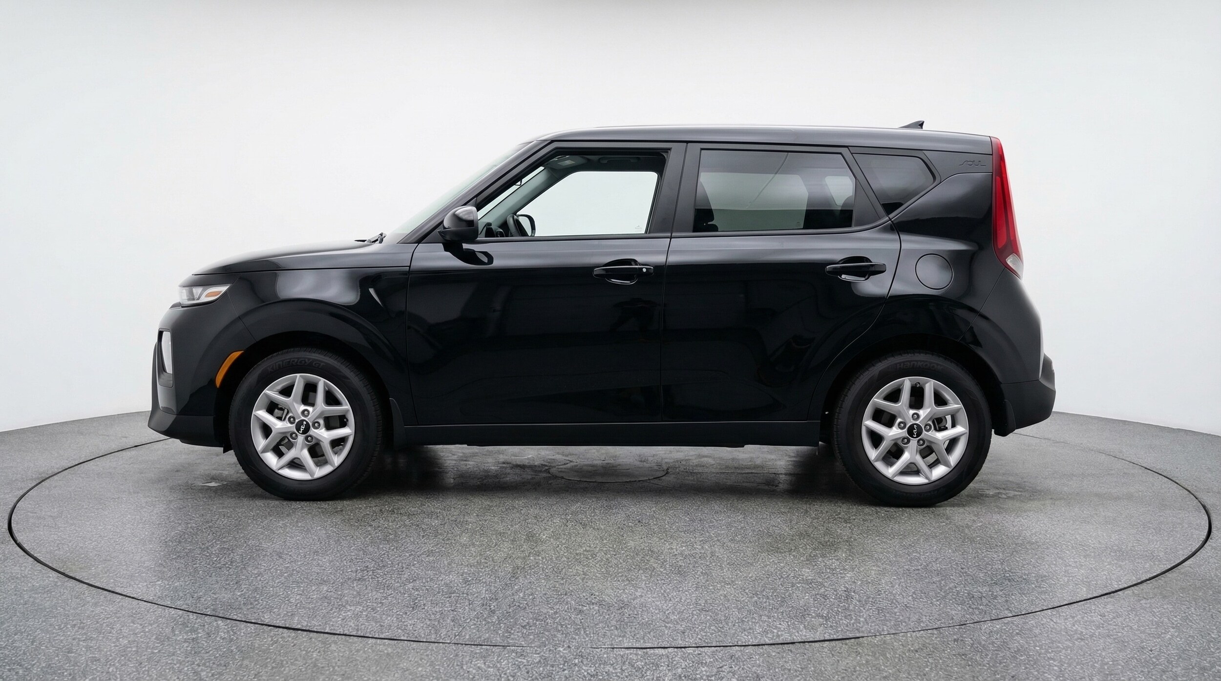 Thumbnail: 2025 Kia Soul - 4