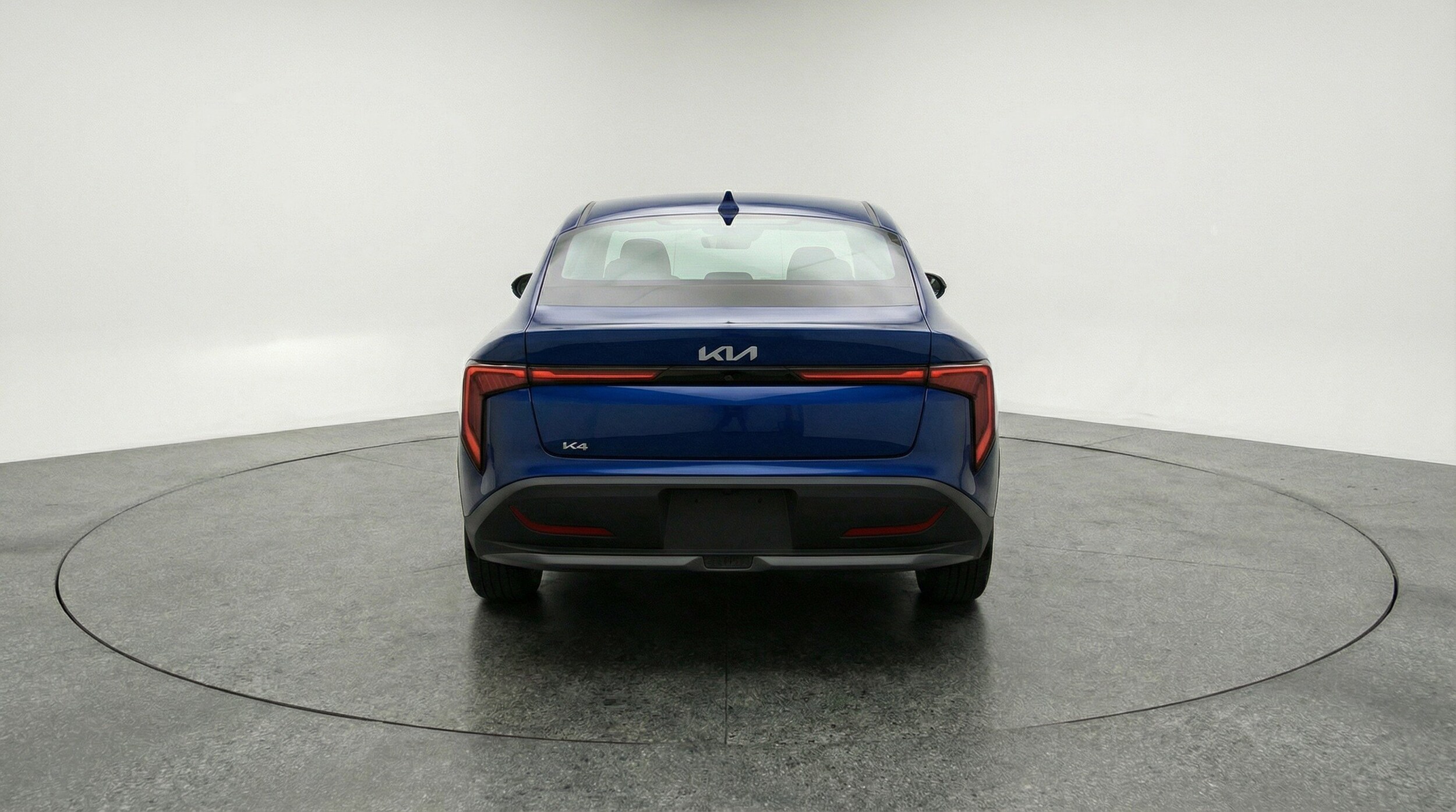 Thumbnail: 2025 Kia K4 - 7