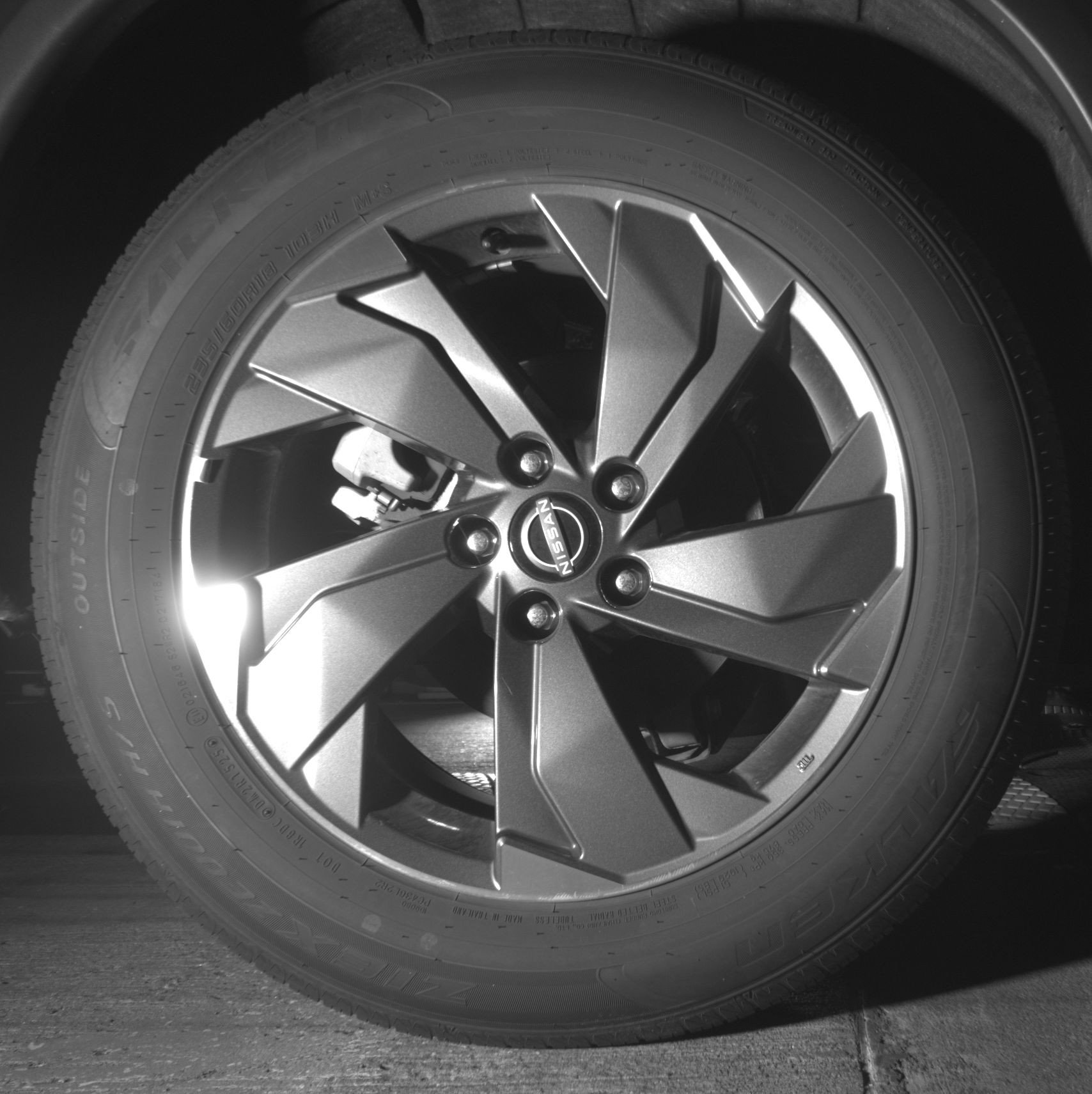 Thumbnail: 2026 Nissan Rogue - 15