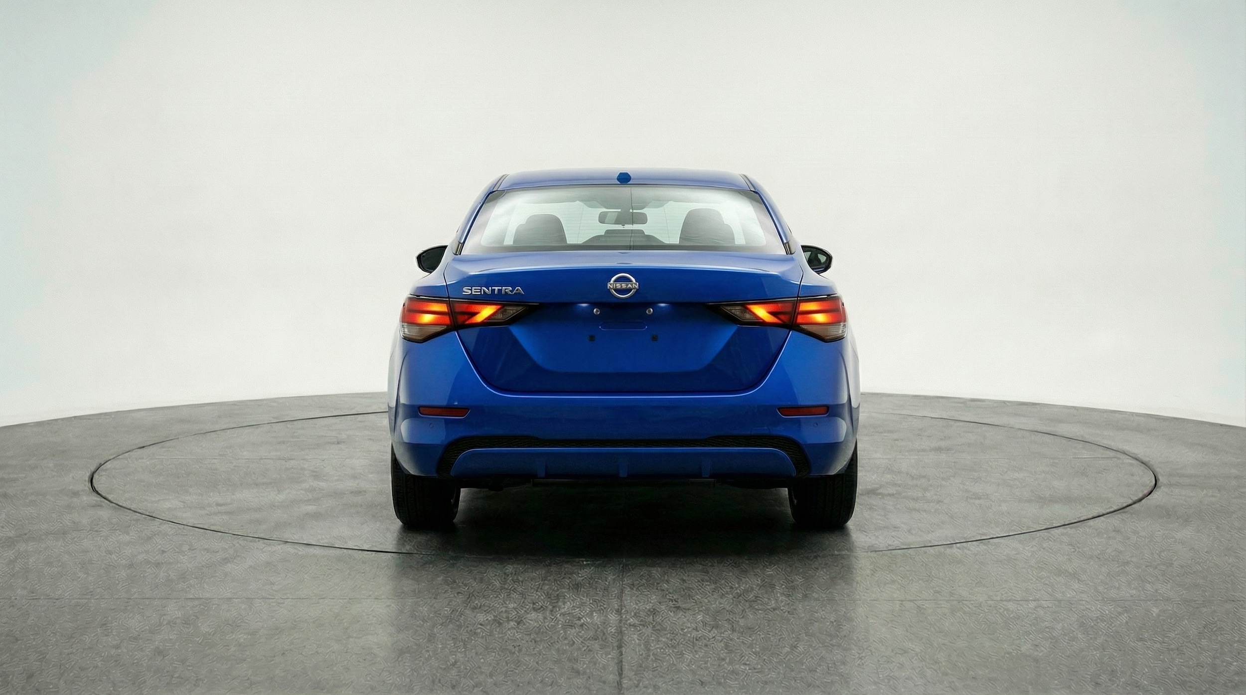 Thumbnail: 2025 Nissan Sentra - 6