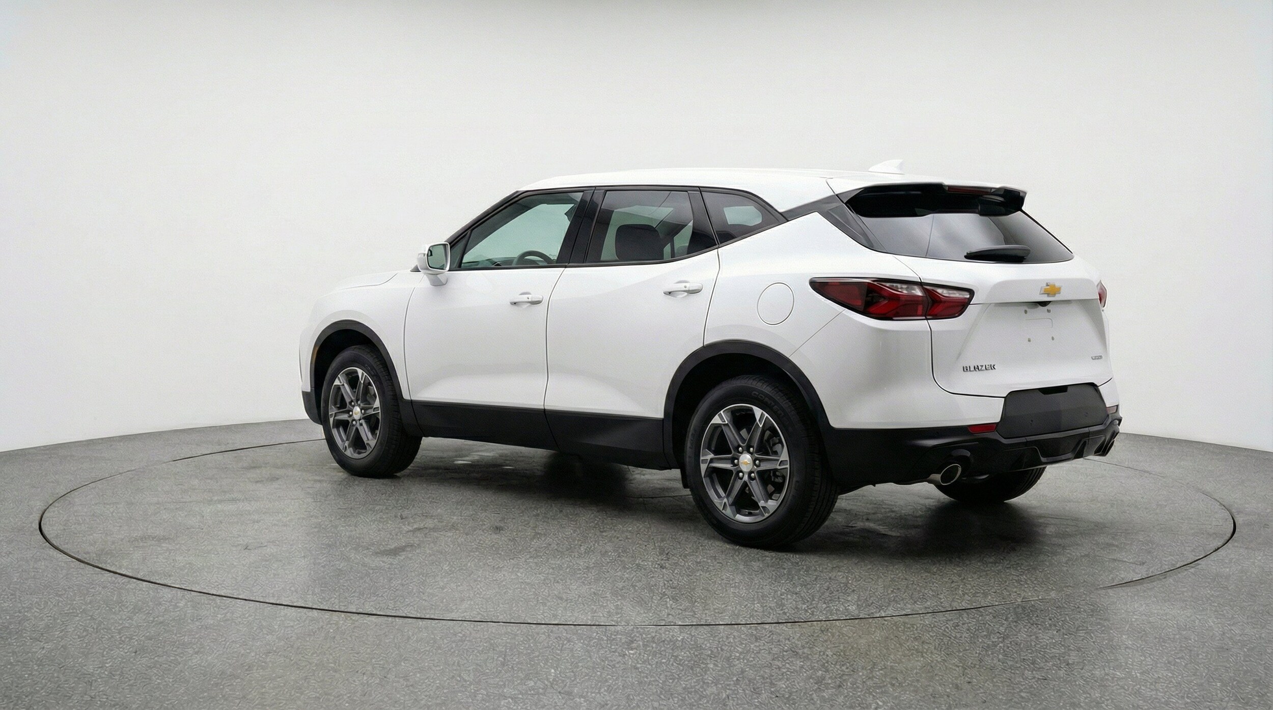 Thumbnail: 2025 Chevrolet Blazer - 6
