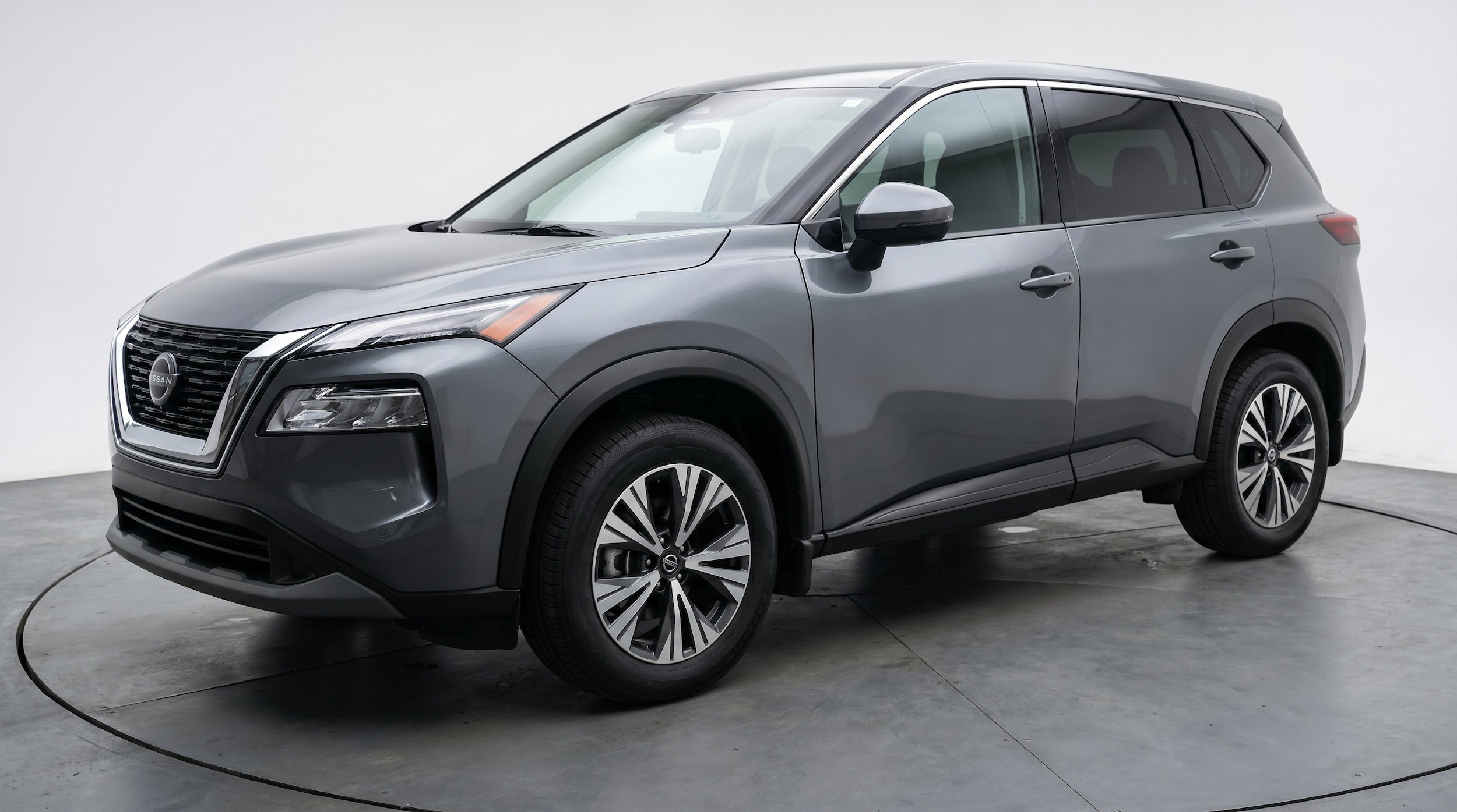 Thumbnail: 2023 Nissan Rogue - 3