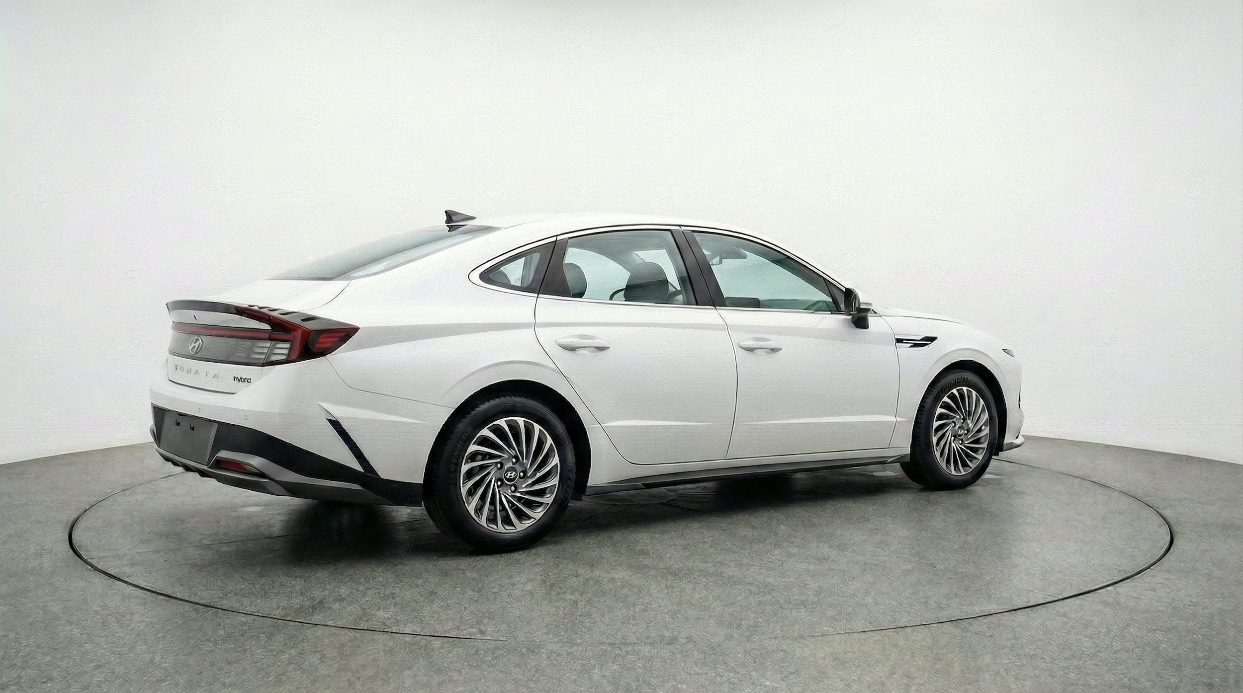 Thumbnail: 2025 Hyundai Sonata - 9