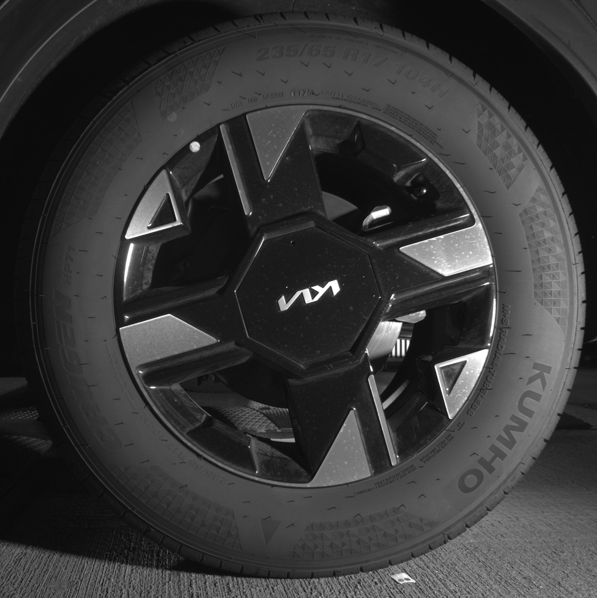 Thumbnail: 2026 Kia Sportage - 14