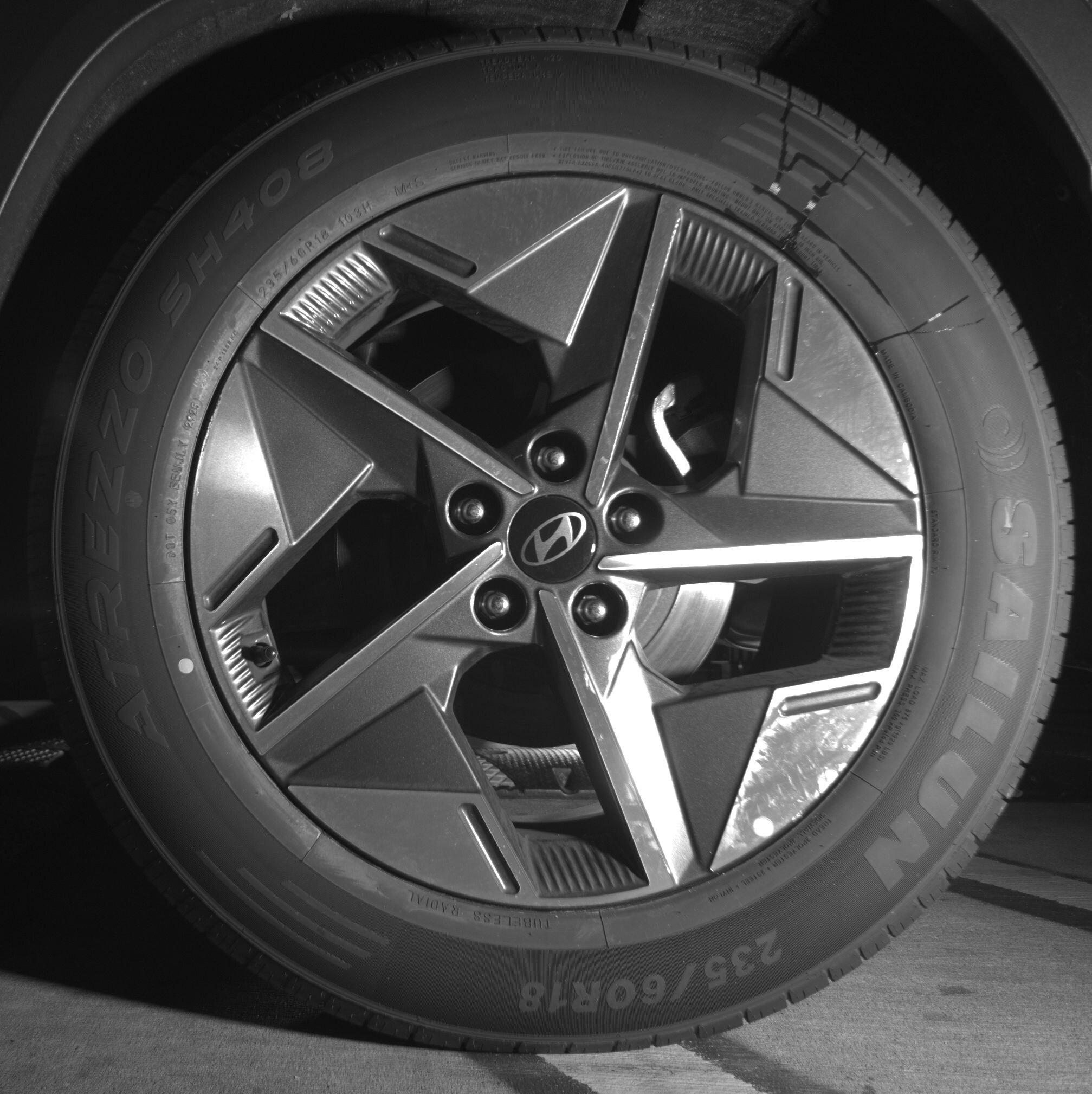 Thumbnail: 2025 Hyundai Tucson - 11