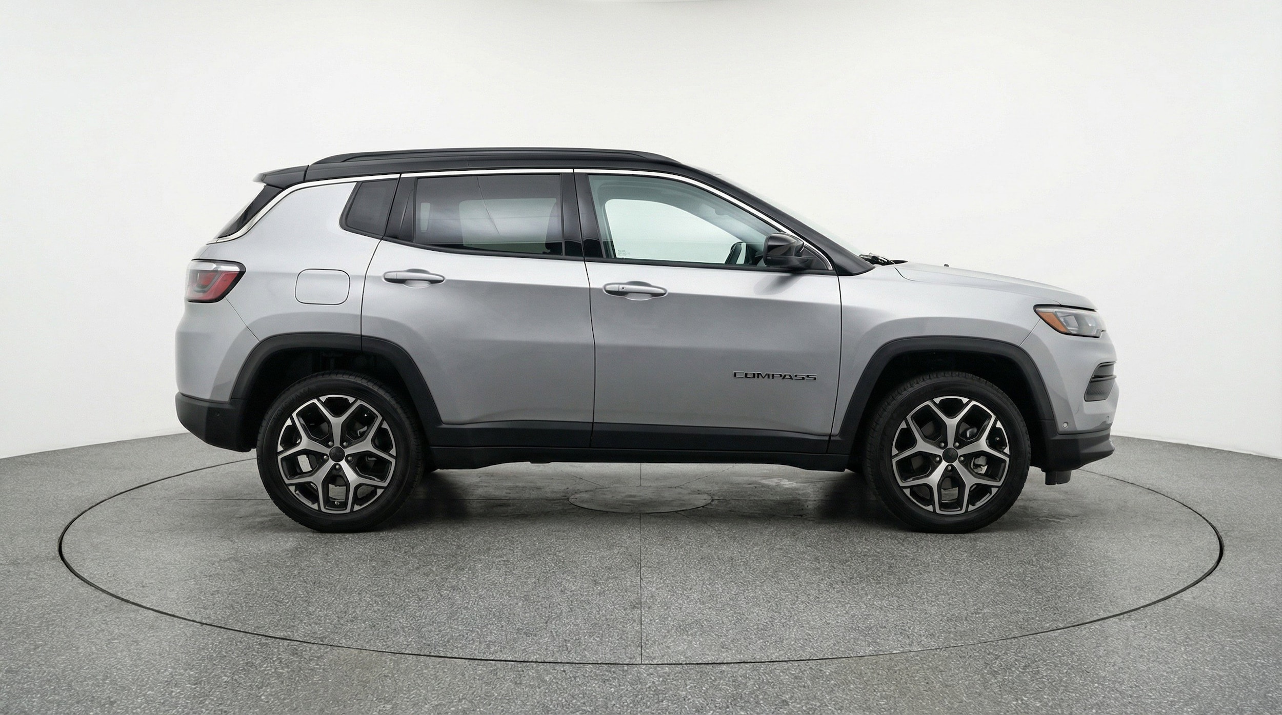 Thumbnail: 2025 Jeep Compass - 11